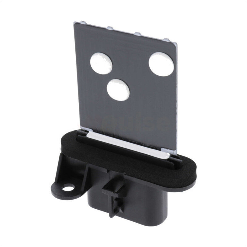 Mpulse_HVAC Blower Motor Resistor_SEN-2BMR1004