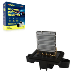 Mpulse_HVAC Blower Motor Resistor_SEN-2BMR1012