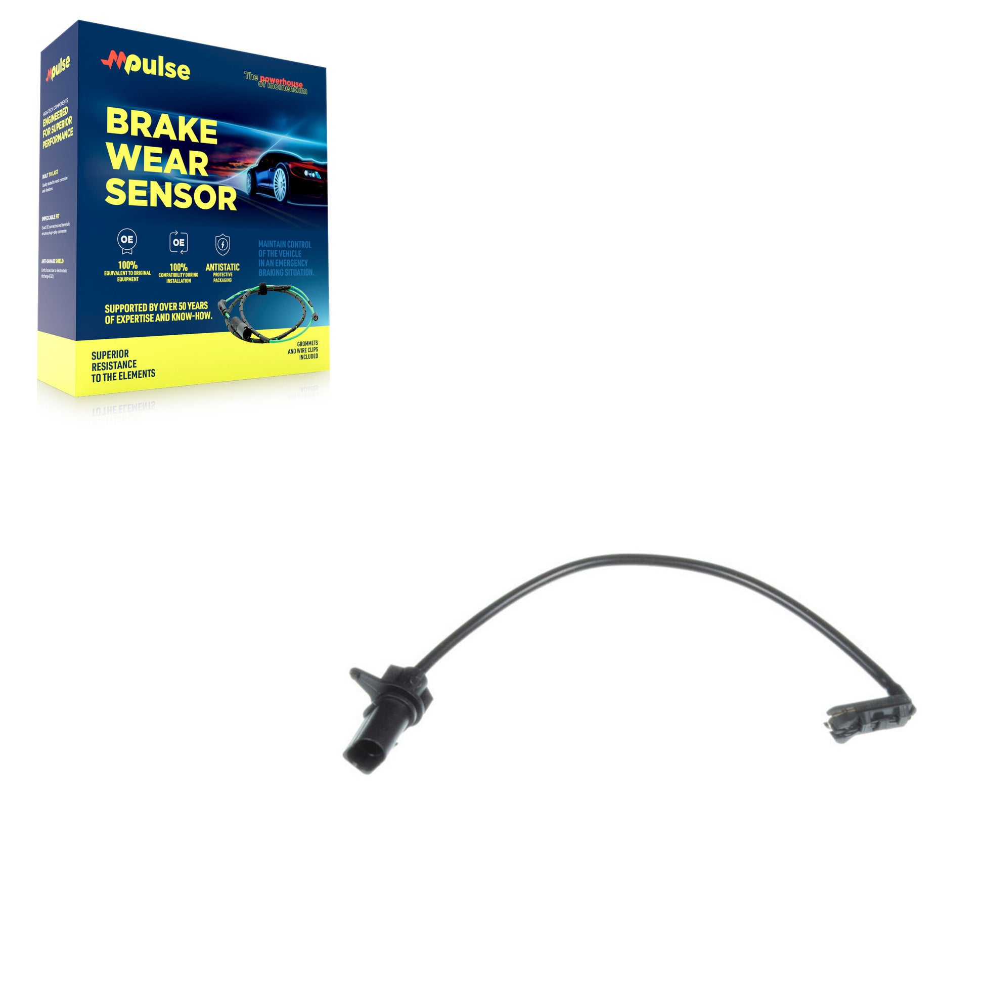Mpulse_Disc Brake Pad Wear Sensor_SEN-2BWS0015