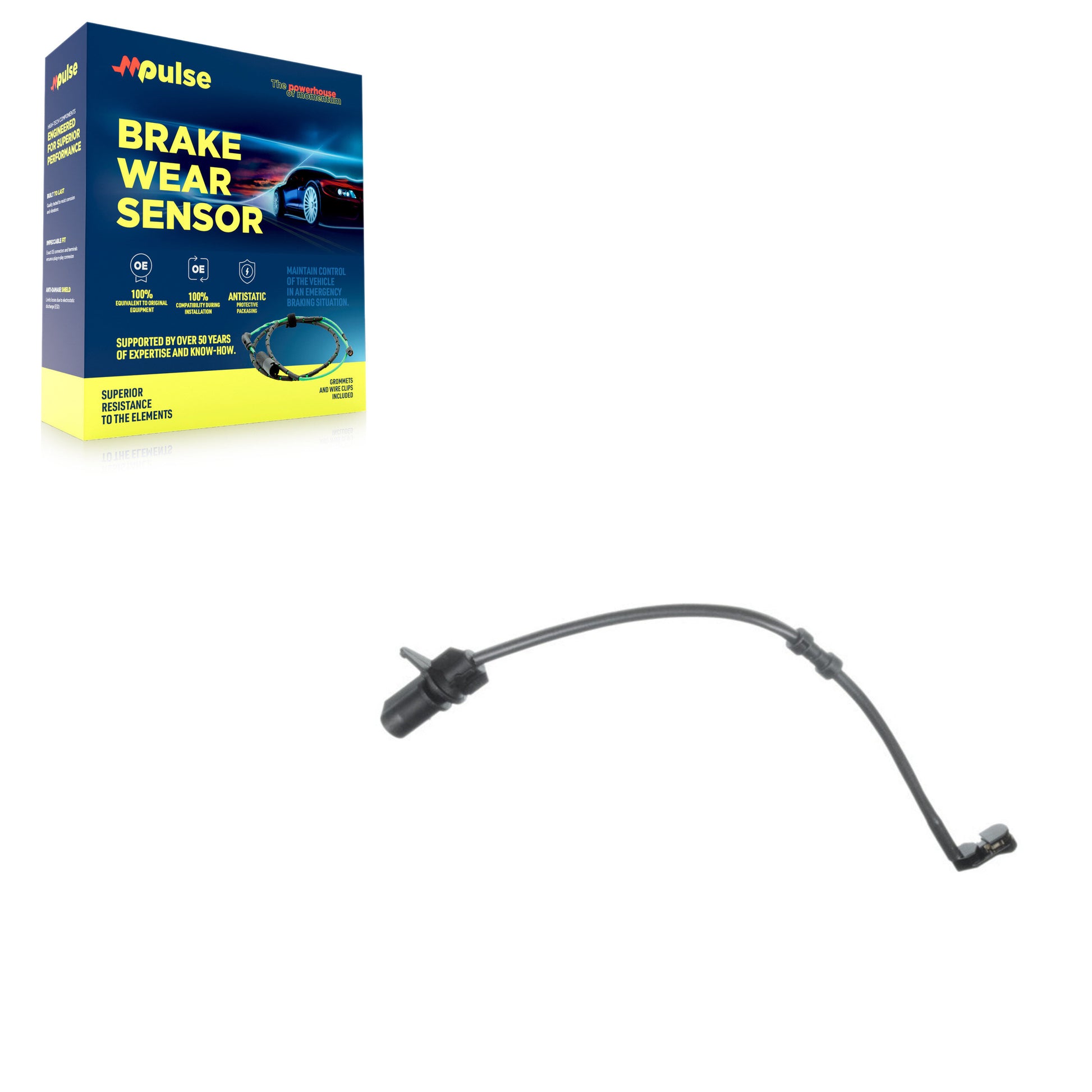 Mpulse_Disc Brake Pad Wear Sensor_SEN-2BWS0017