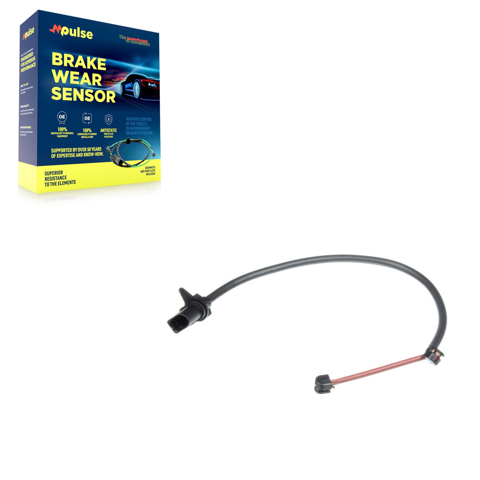 Mpulse_Disc Brake Pad Wear Sensor_SEN-2BWS0027