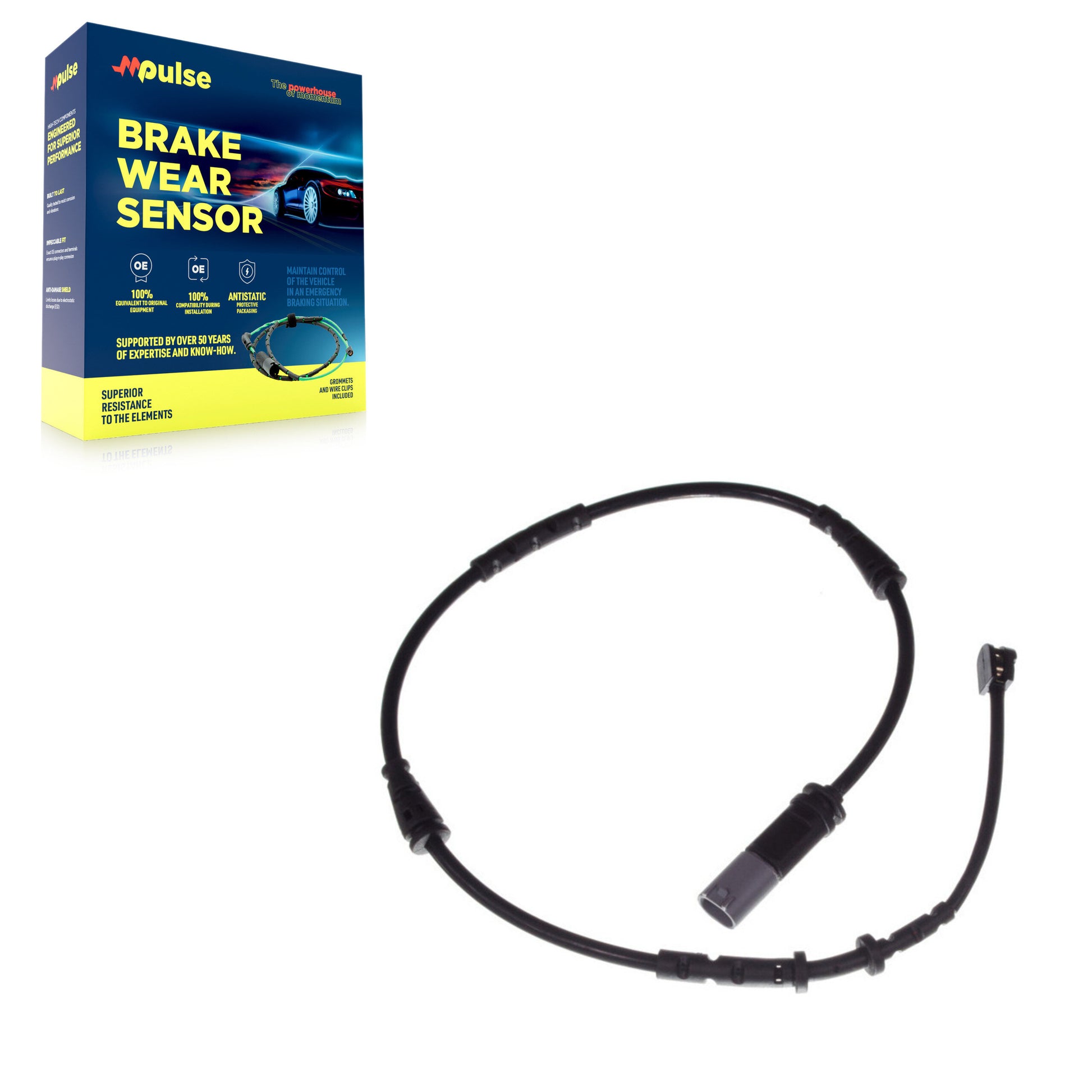 CMX_Brake Hydraulic Hose_12-H380376
