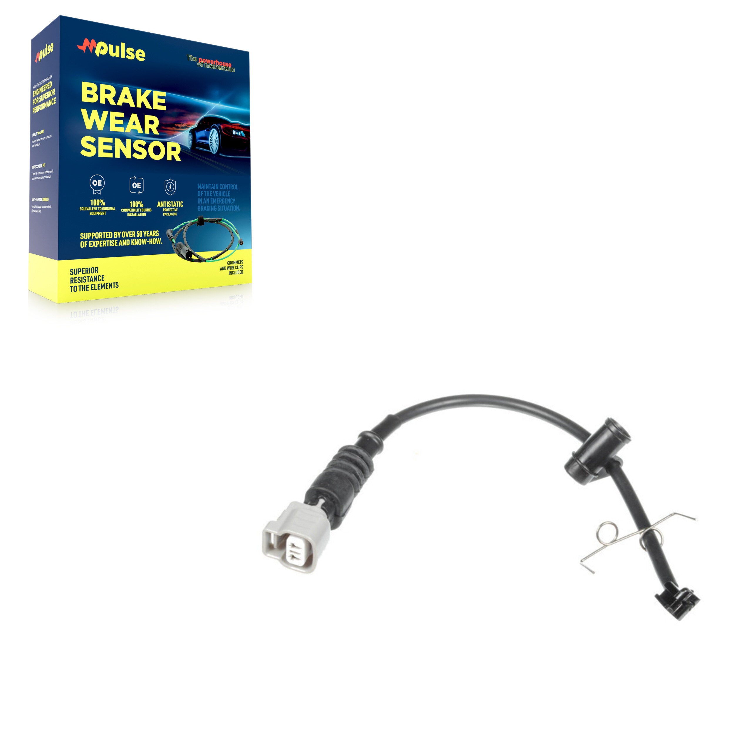 Mpulse_Disc Brake Pad Wear Sensor_SEN-2BWS0043