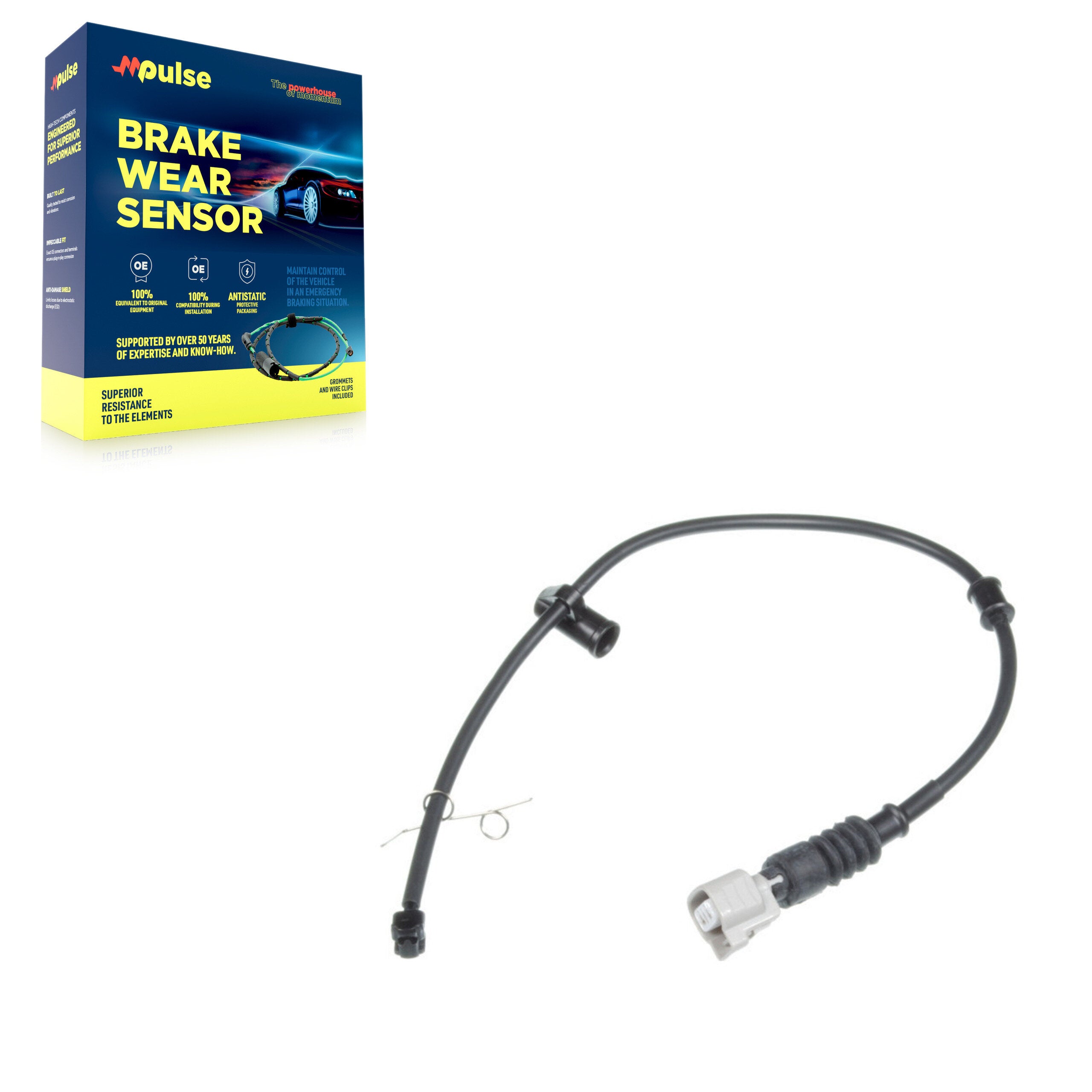 Mpulse_Disc Brake Pad Wear Sensor_SEN-2BWS0044