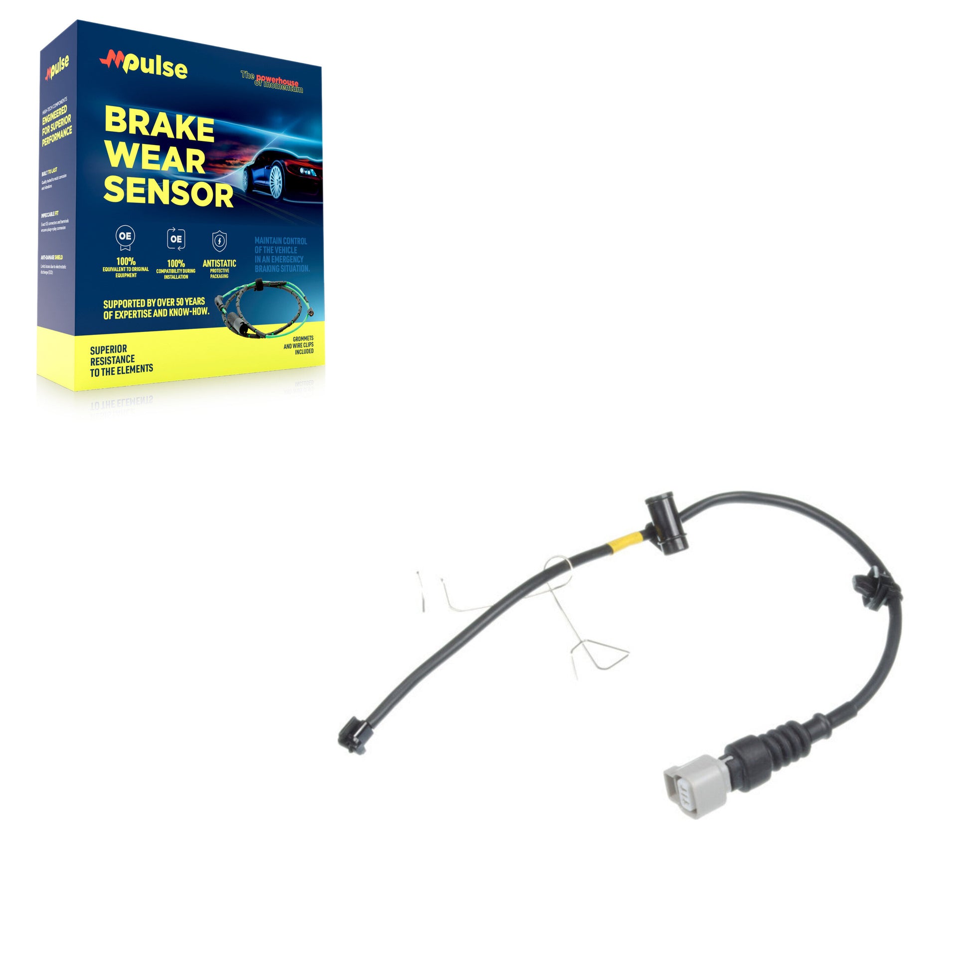 Mpulse_Disc Brake Pad Wear Sensor_SEN-2BWS0045
