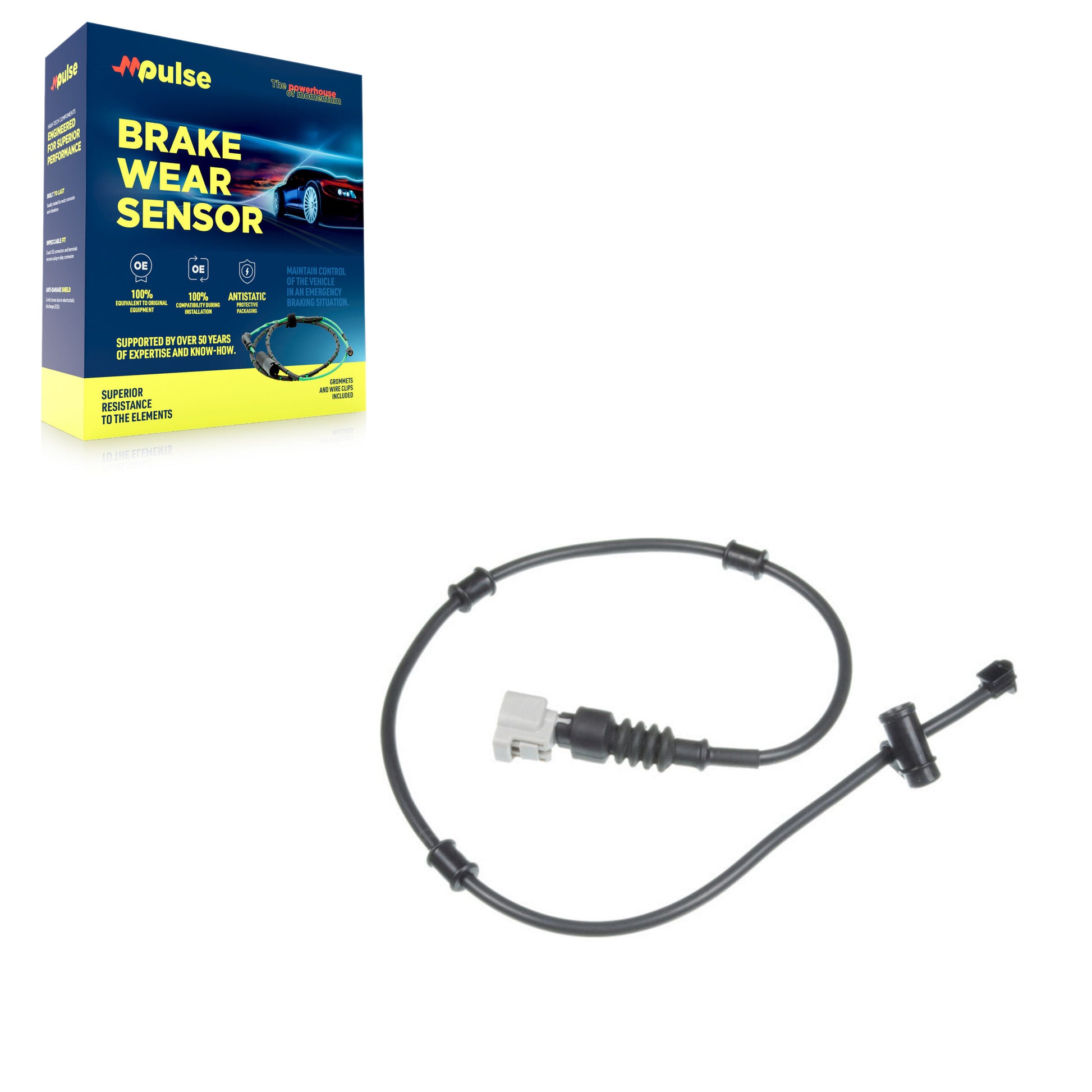 Mpulse_Disc Brake Pad Wear Sensor_SEN-2BWS0046