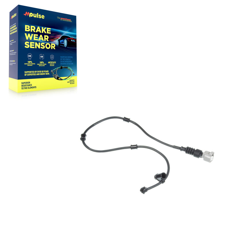 Mpulse SEN-2BWS0048 Disc Brake Pad Wear Sensor for 2007-2017 Lexus LS460, Lexus LS600h - Rear Right