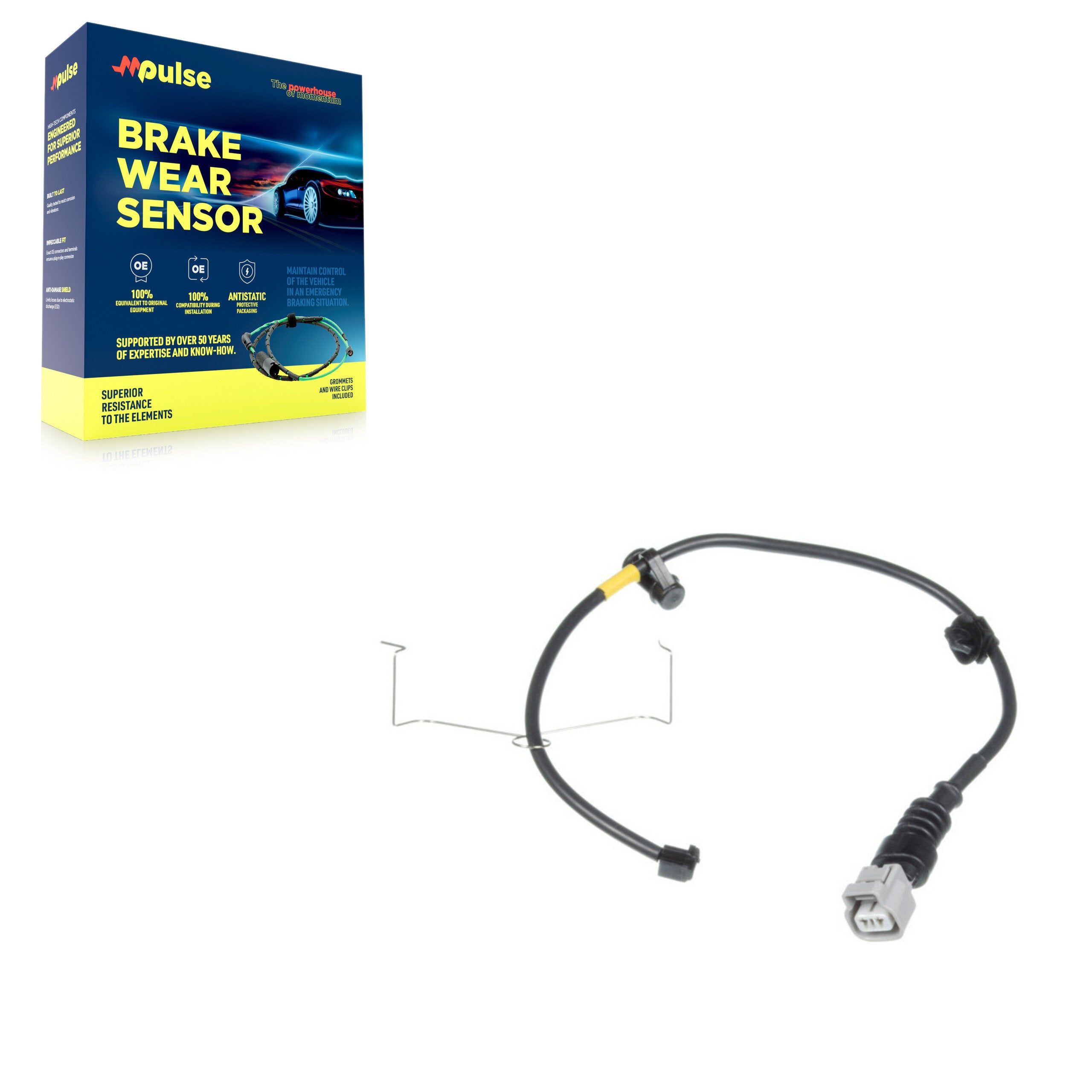 Mpulse_Disc Brake Pad Wear Sensor_SEN-2BWS0051