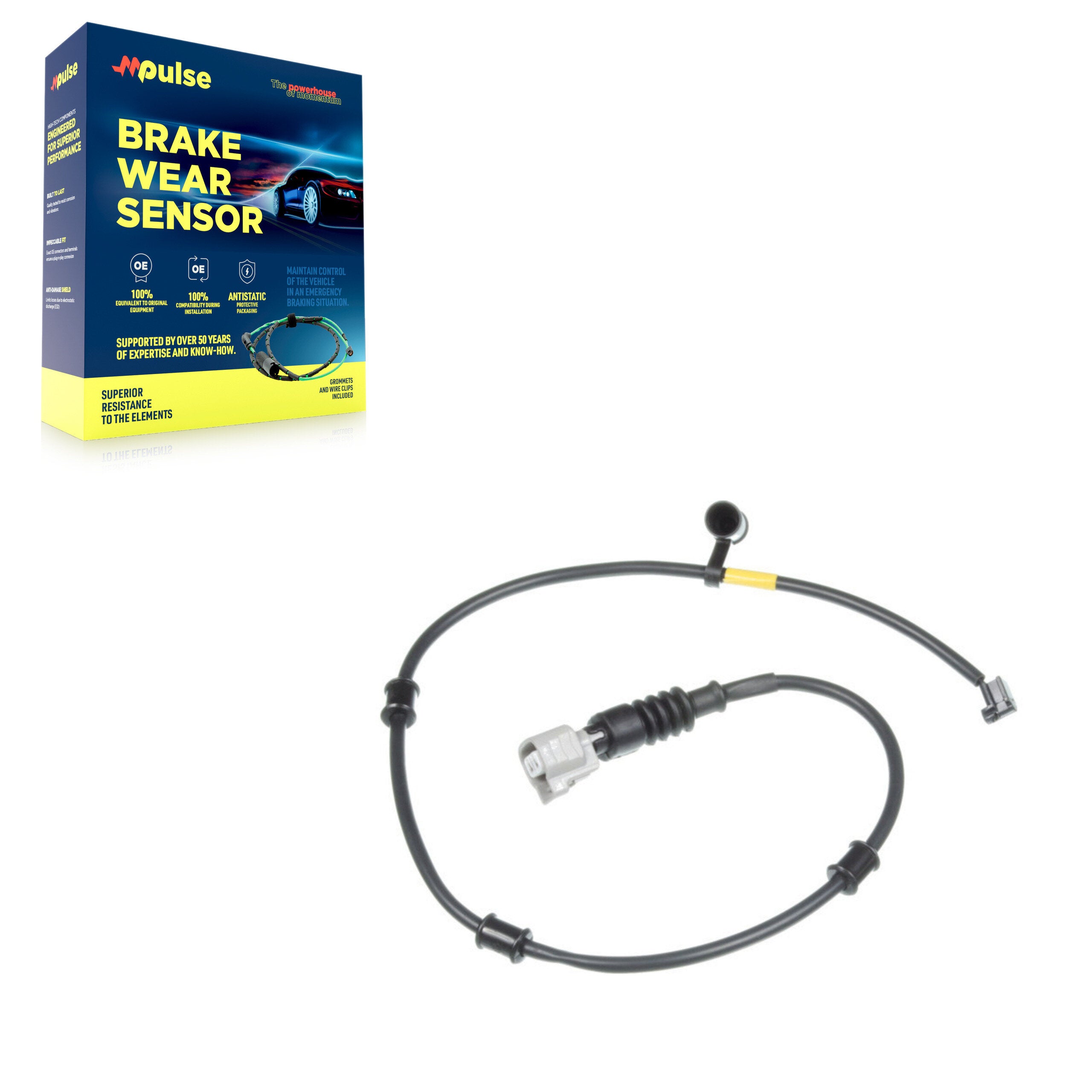 Mpulse_Disc Brake Pad Wear Sensor_SEN-2BWS0052