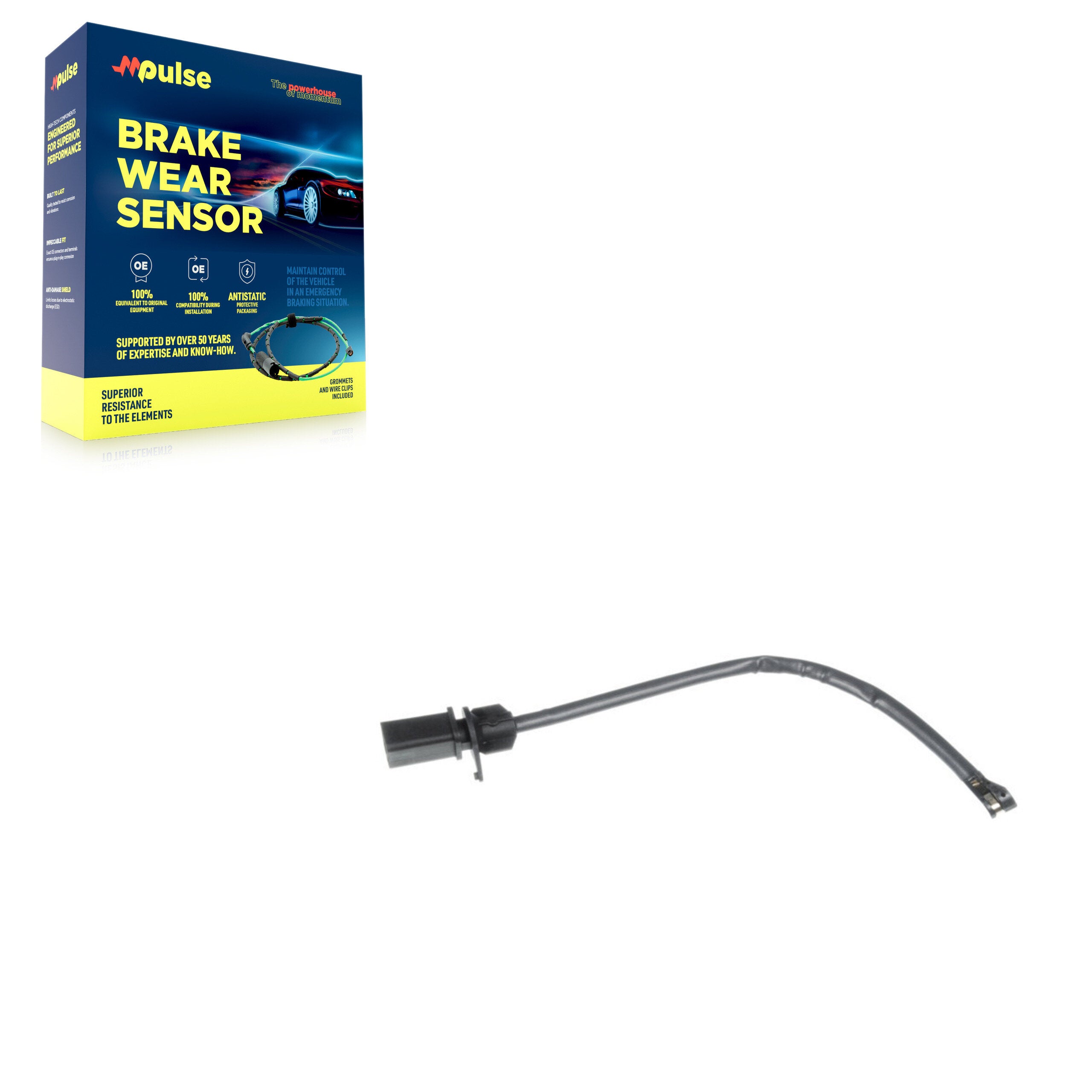 CMX_Brake Hydraulic Hose_12-H380376