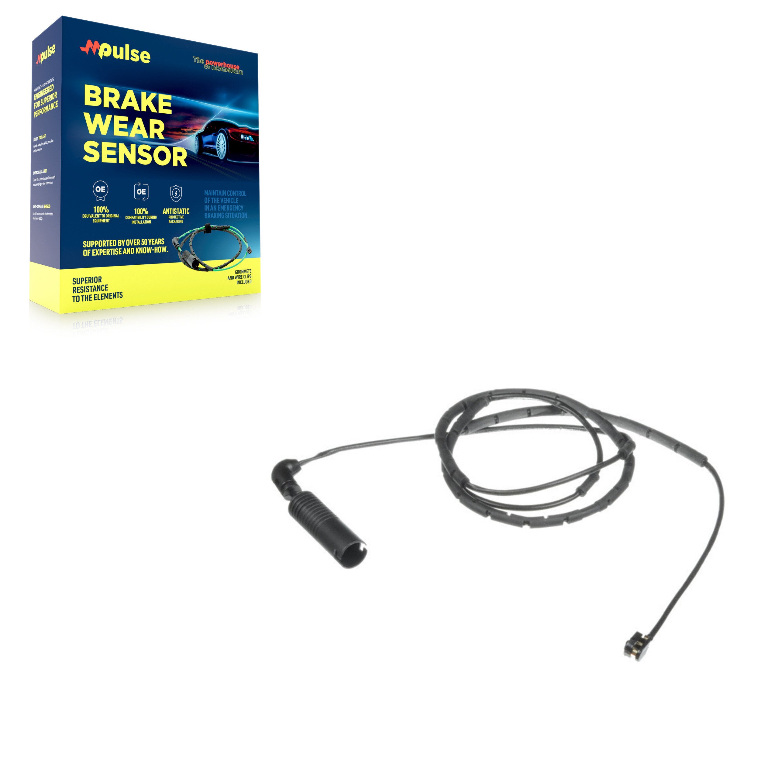 Mpulse_Disc Brake Pad Wear Sensor_SEN-2BWS0105