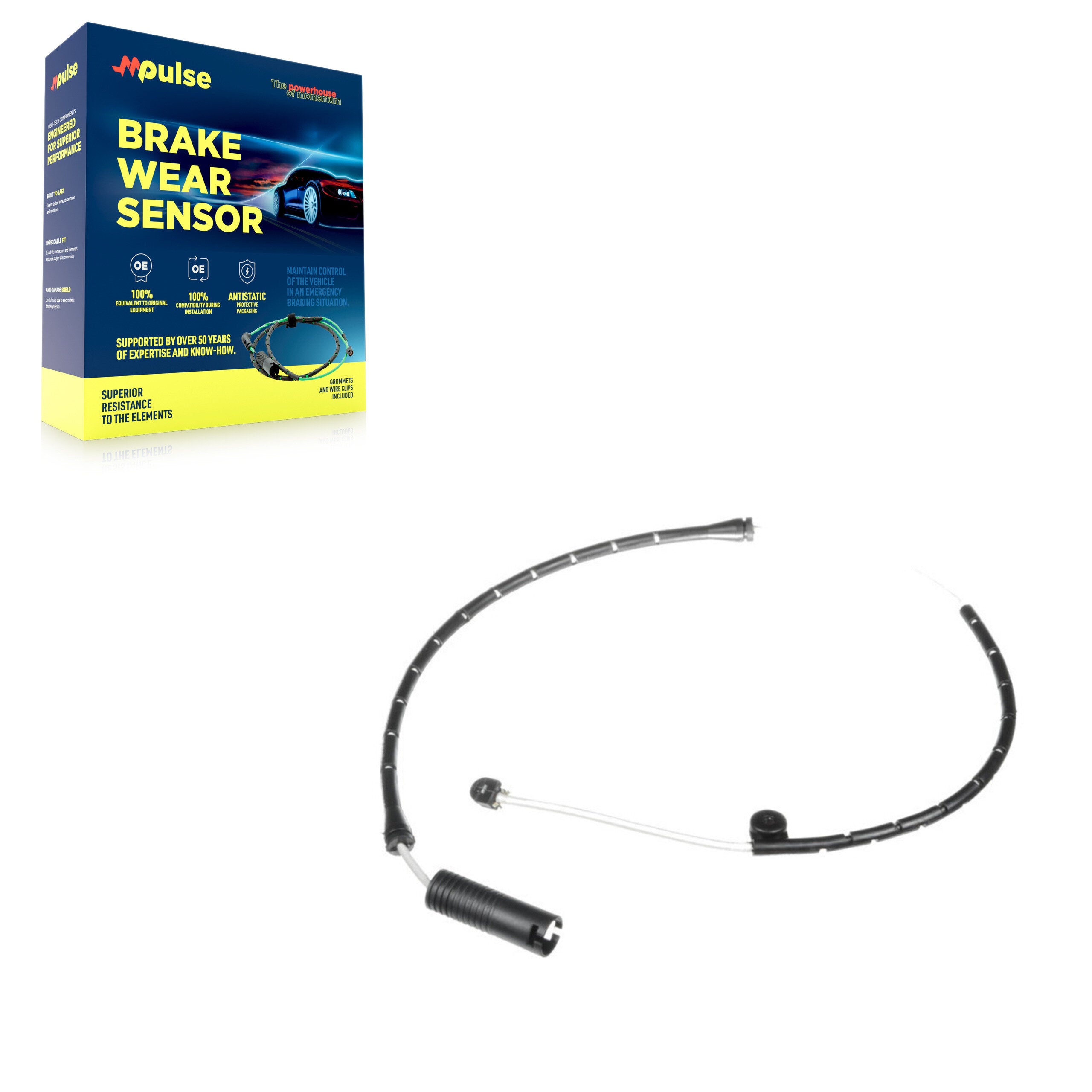 Mpulse_Disc Brake Pad Wear Sensor_SEN-2BWS0121