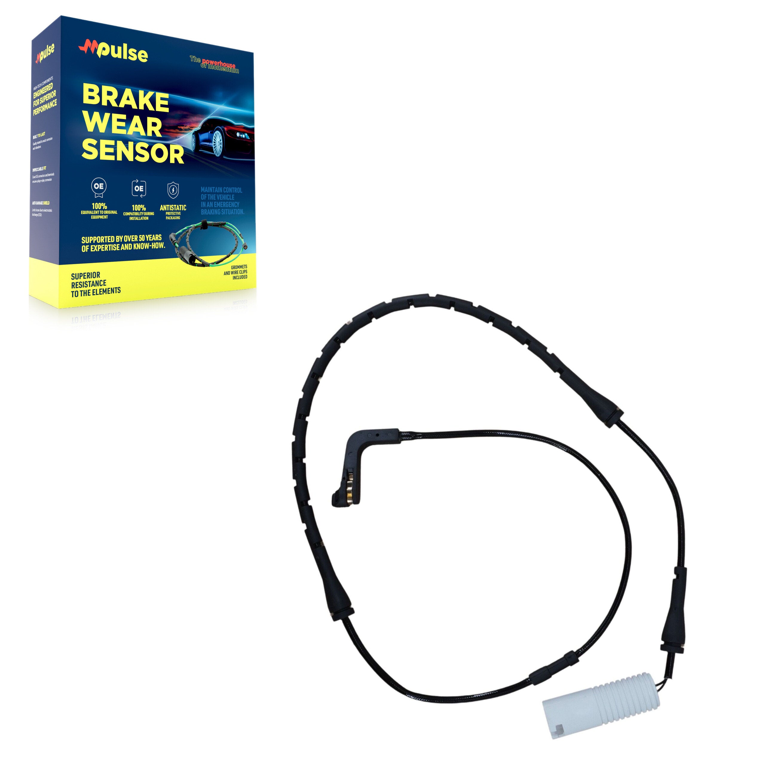 Mpulse_Disc Brake Pad Wear Sensor_SEN-2BWS0133