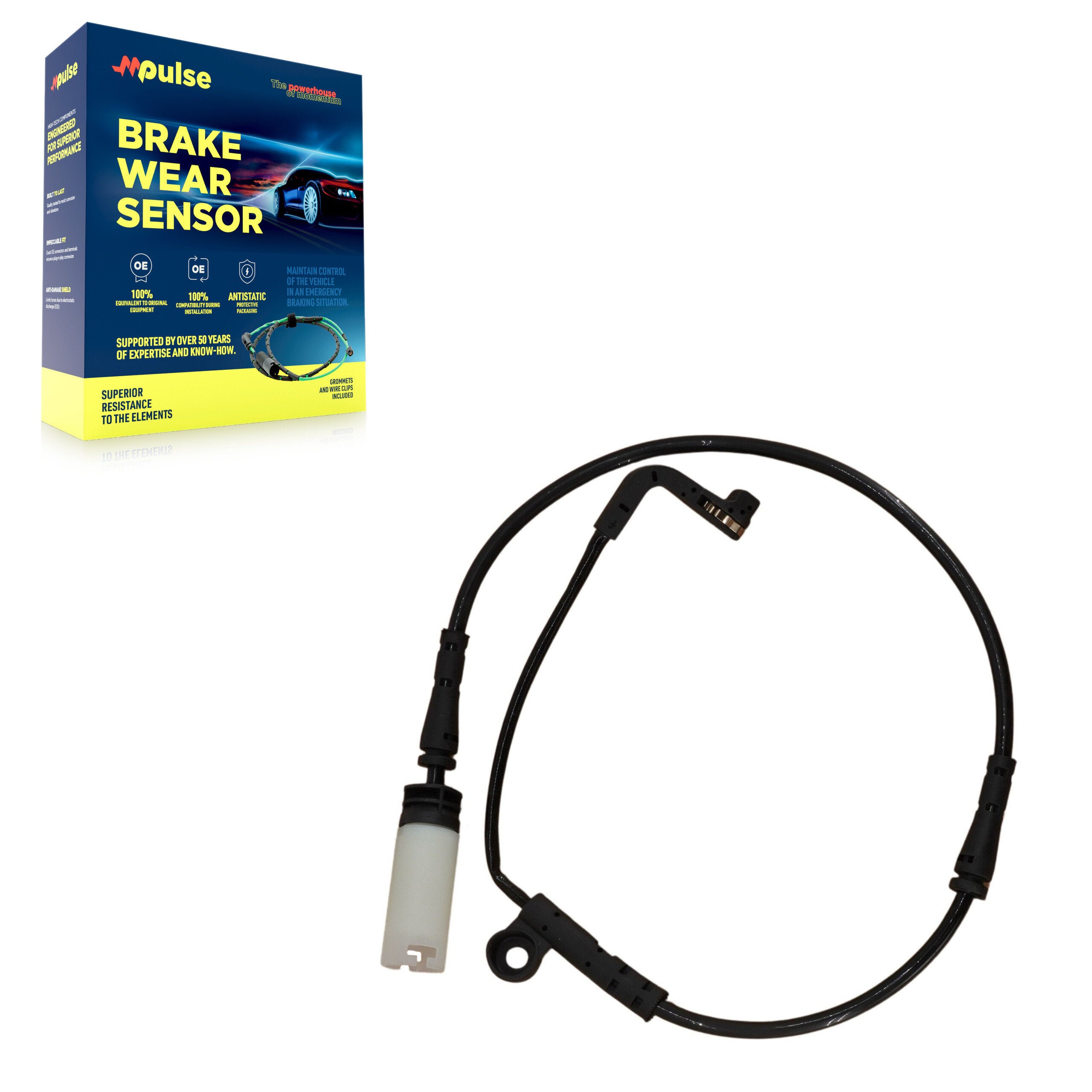 Mpulse_Disc Brake Pad Wear Sensor_SEN-2BWS0149
