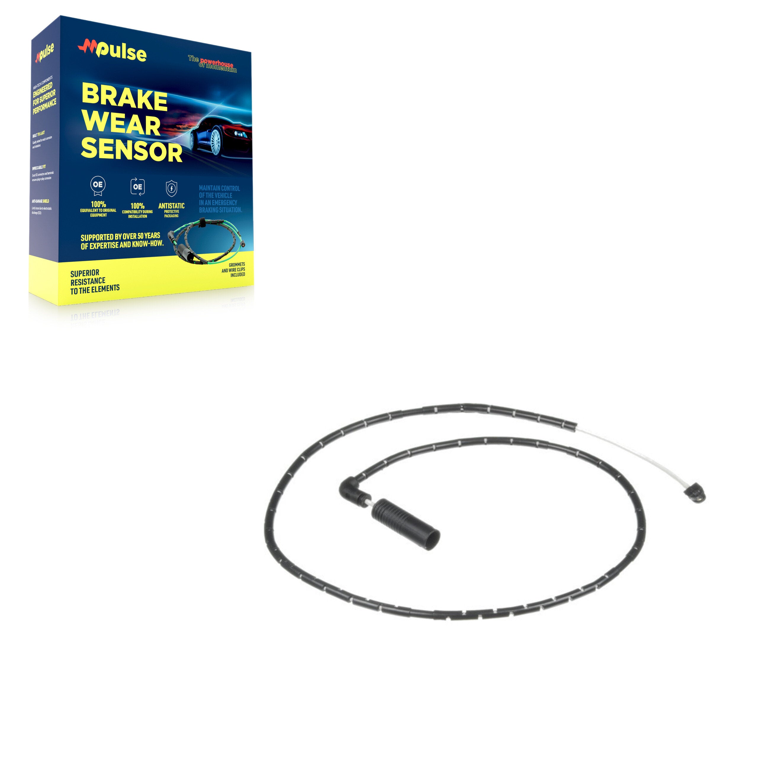 CMX_Brake Hydraulic Hose_12-H380376