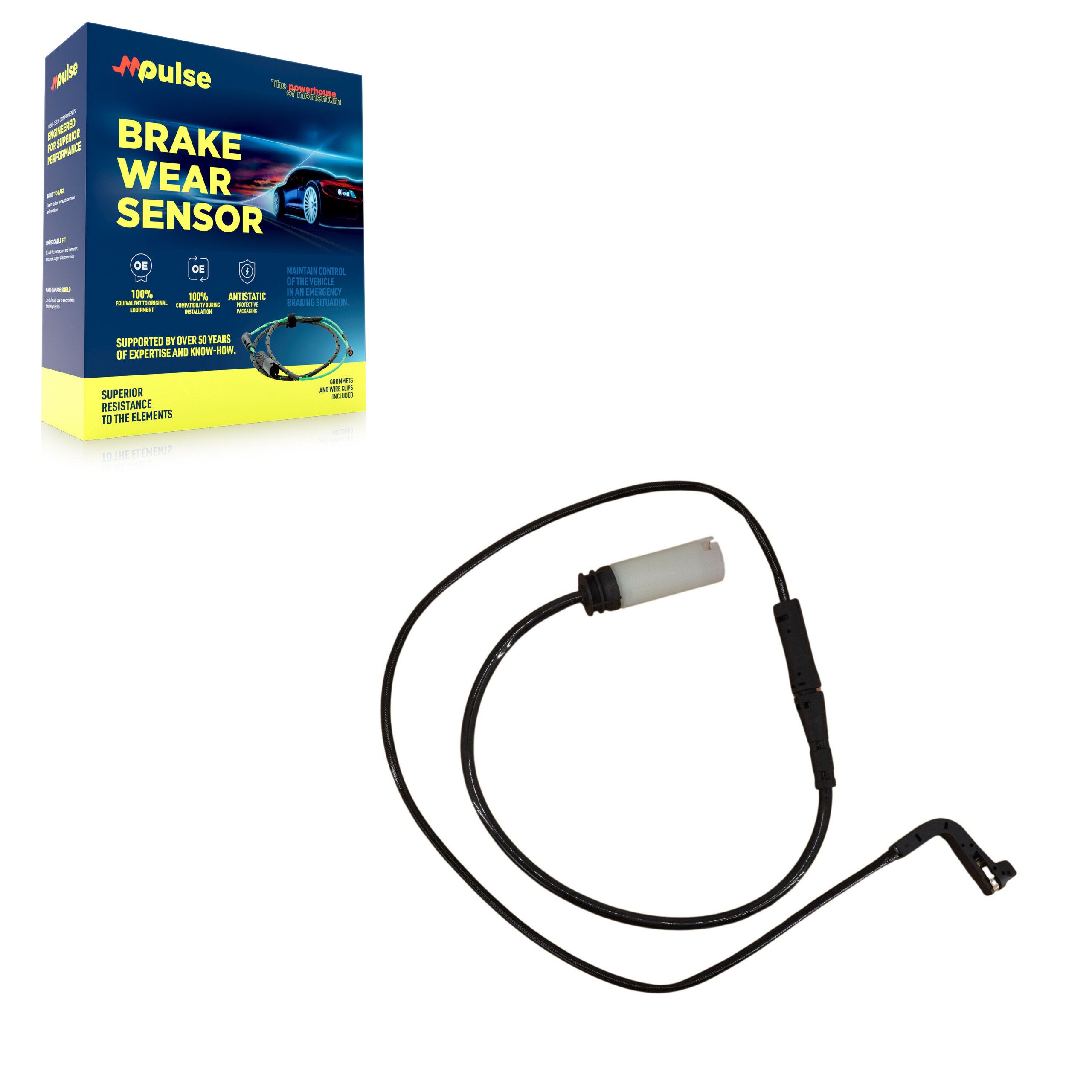 Mpulse_Disc Brake Pad Wear Sensor_SEN-2BWS0159