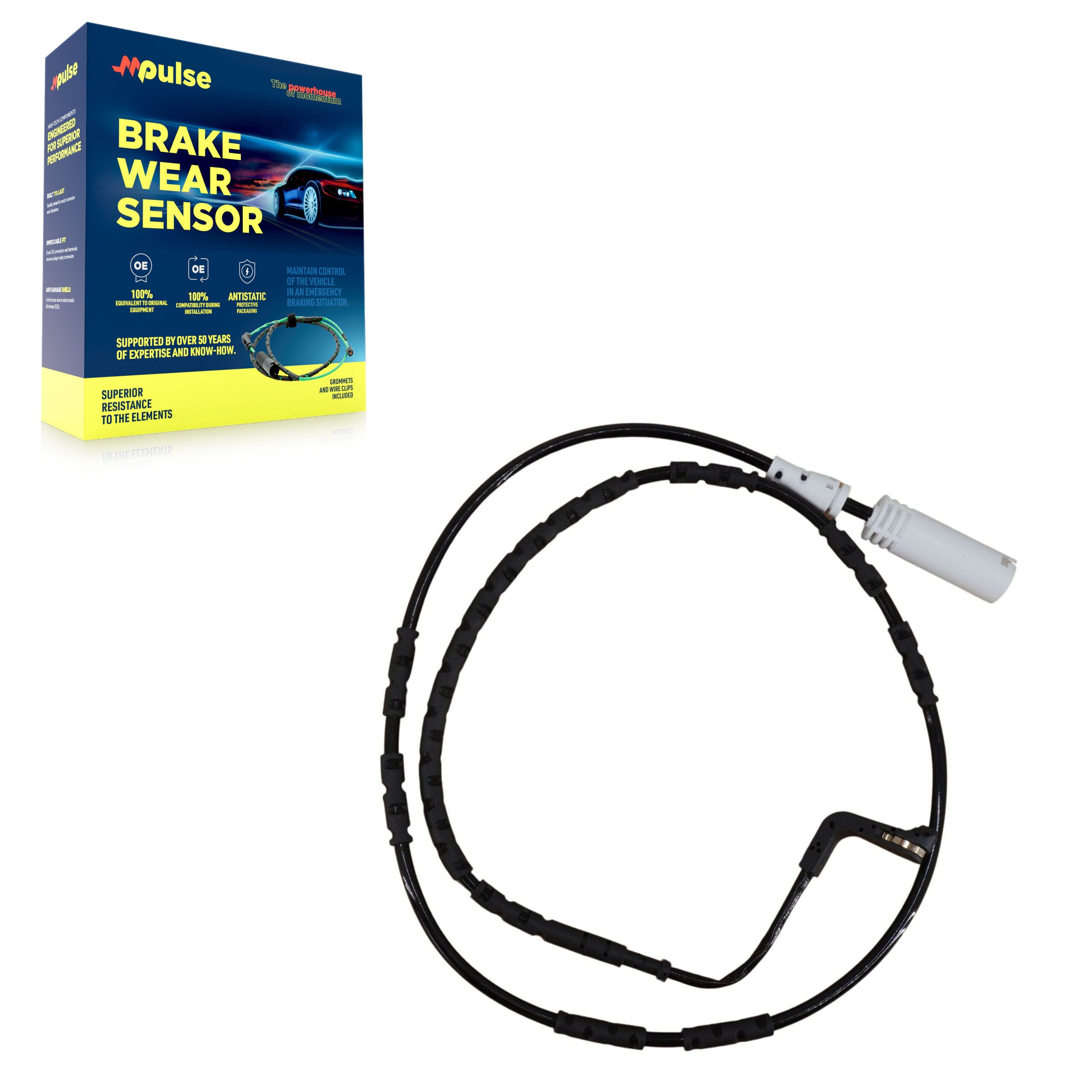 CMX_Brake Hydraulic Hose_12-H380376