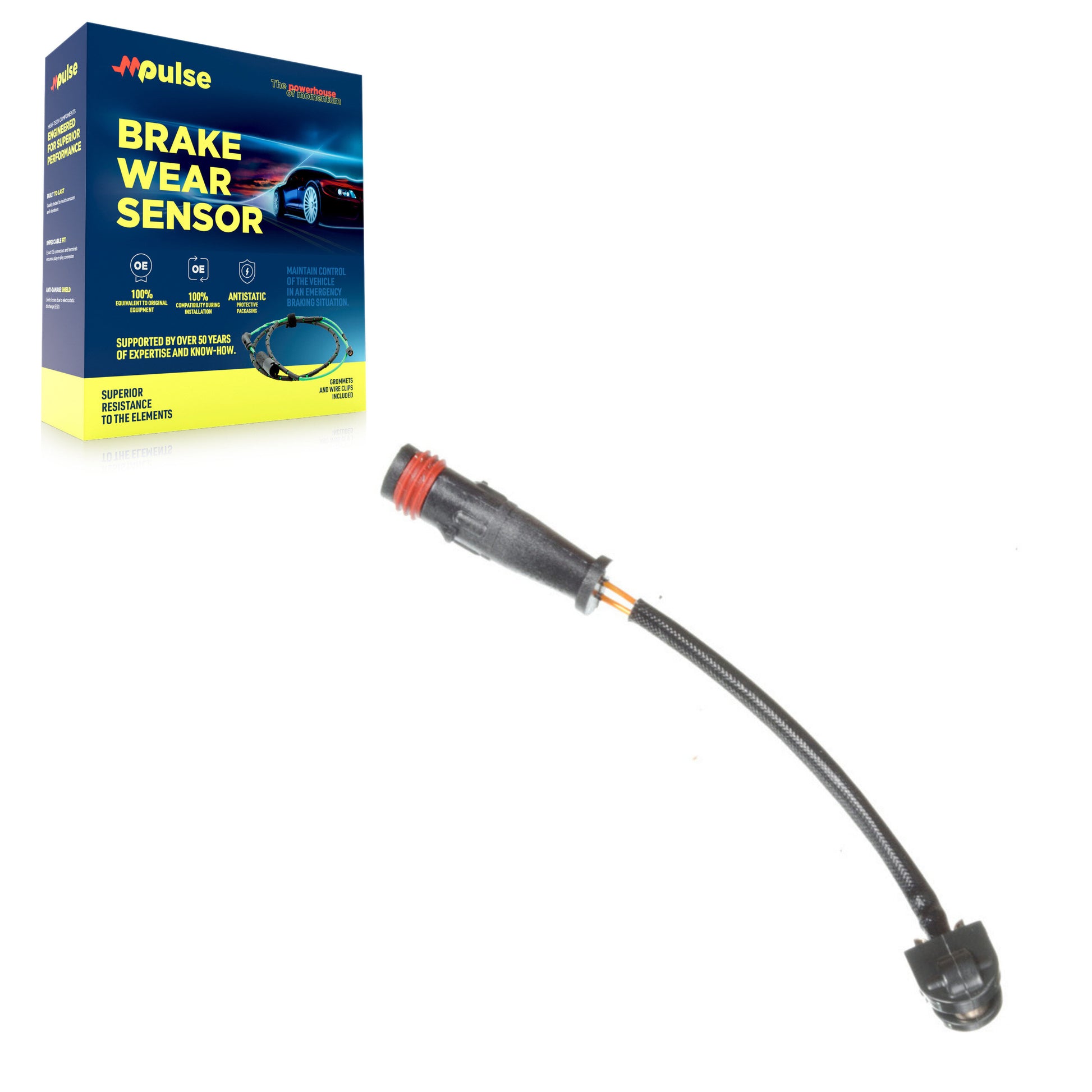 CMX_Brake Hydraulic Hose_12-H380376