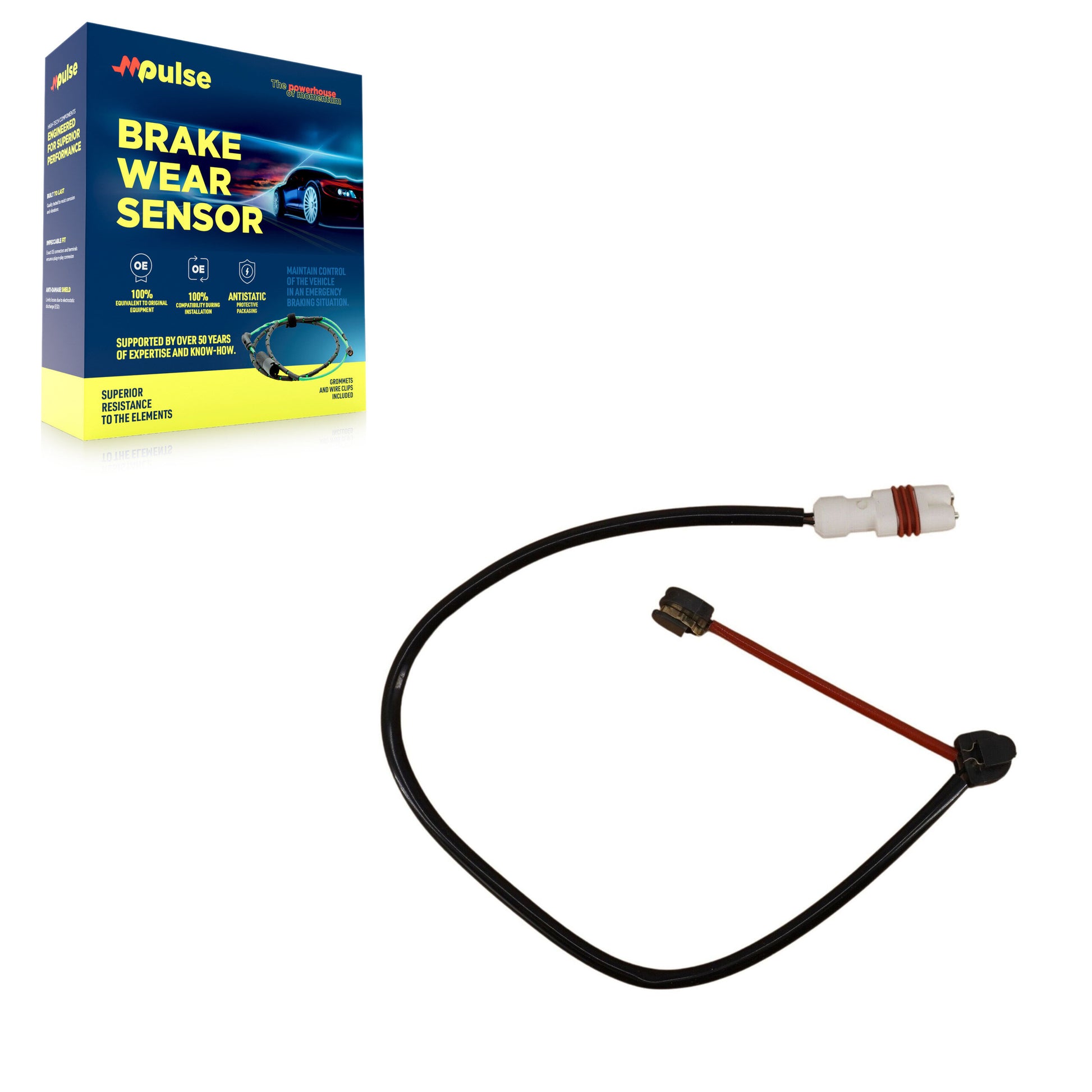 Mpulse_Disc Brake Pad Wear Sensor_SEN-2BWS0167