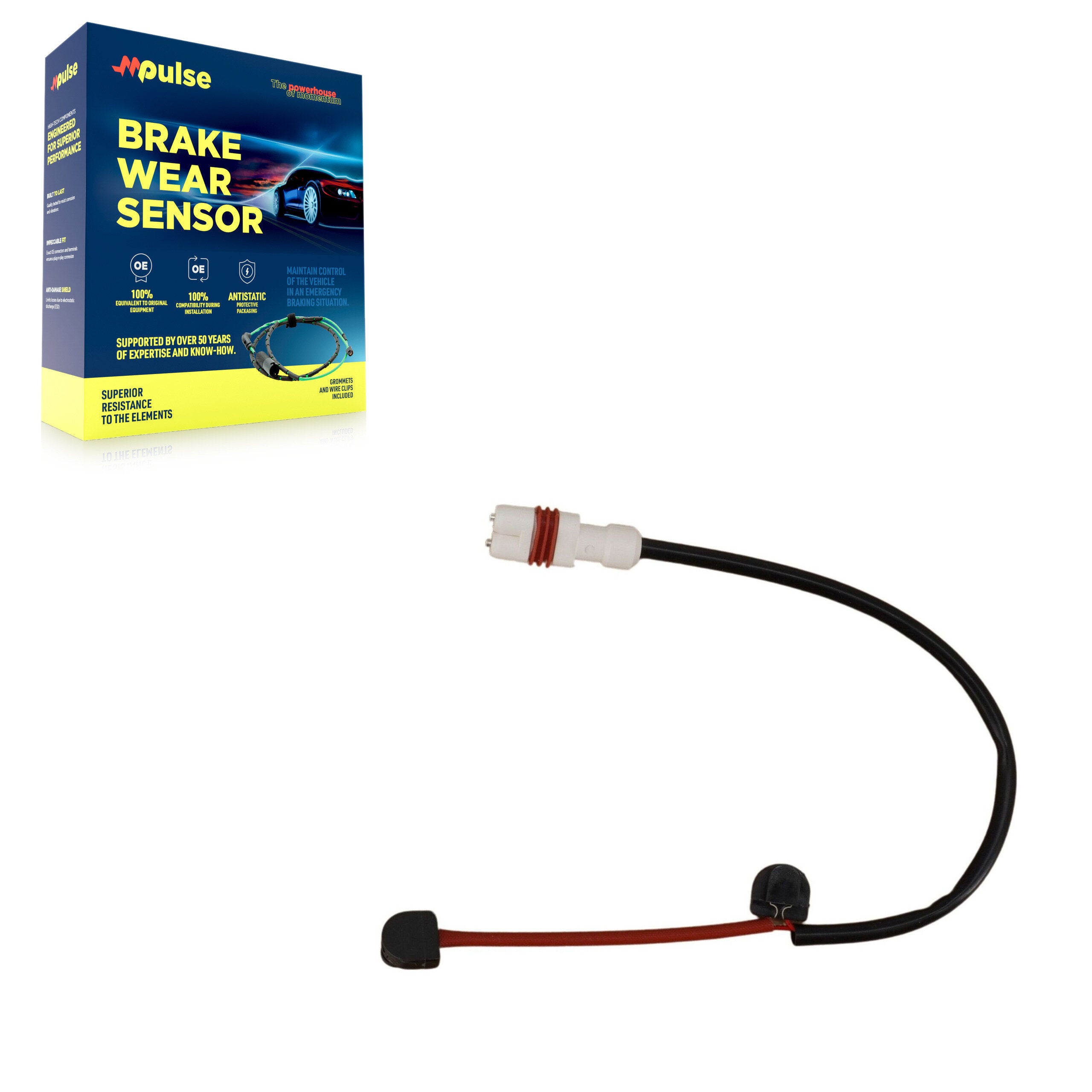 Mpulse_Disc Brake Pad Wear Sensor_SEN-2BWS0178