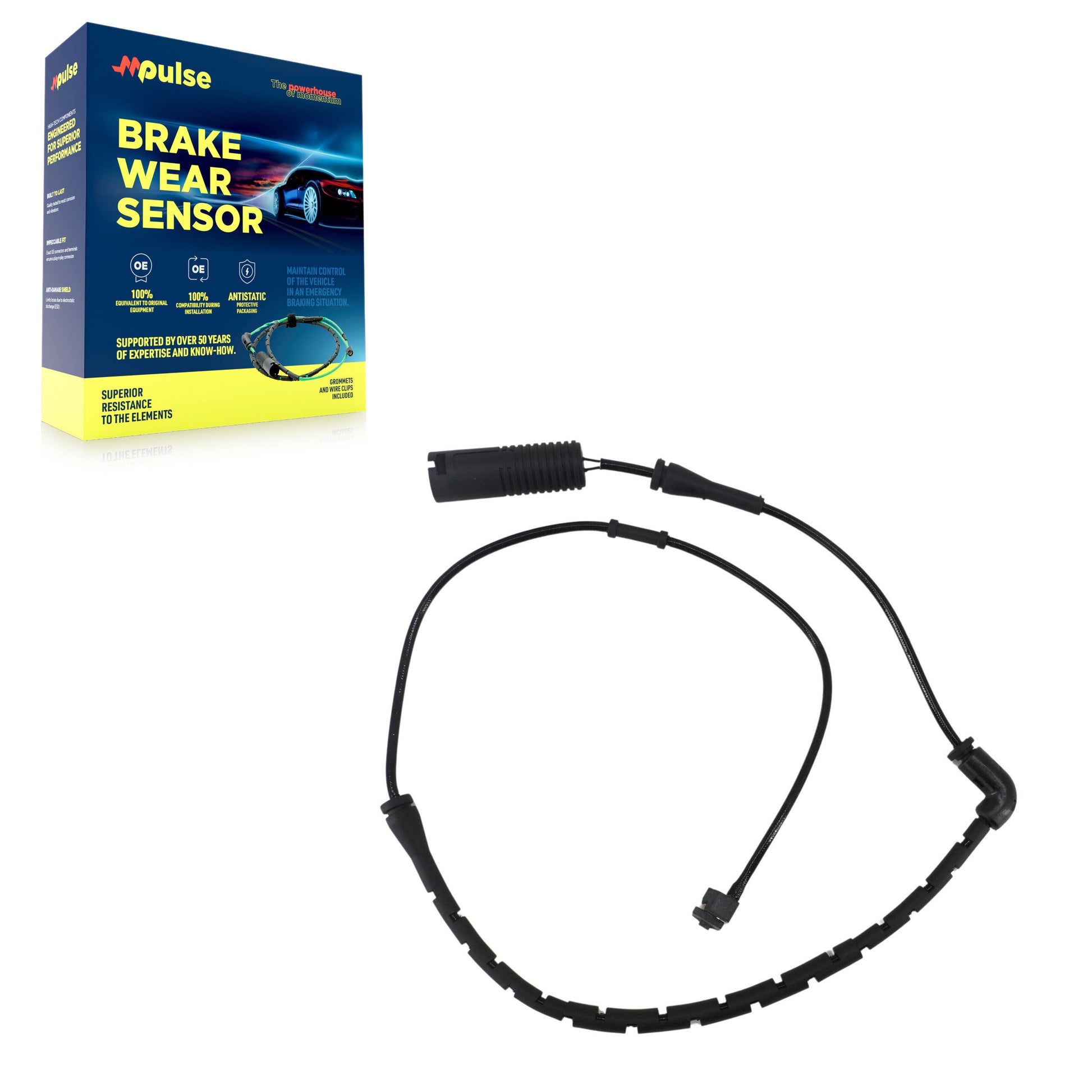 Mpulse_Disc Brake Pad Wear Sensor_SEN-2BWS0185