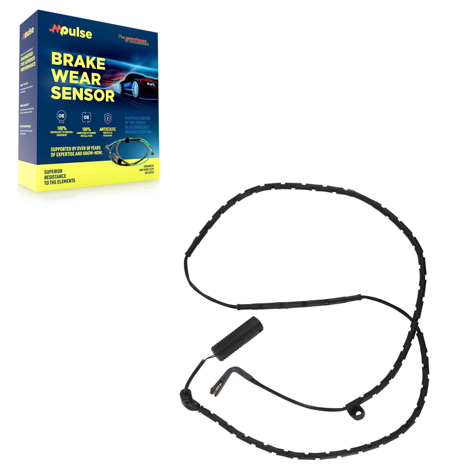 CMX_Brake Hydraulic Hose_12-H380376