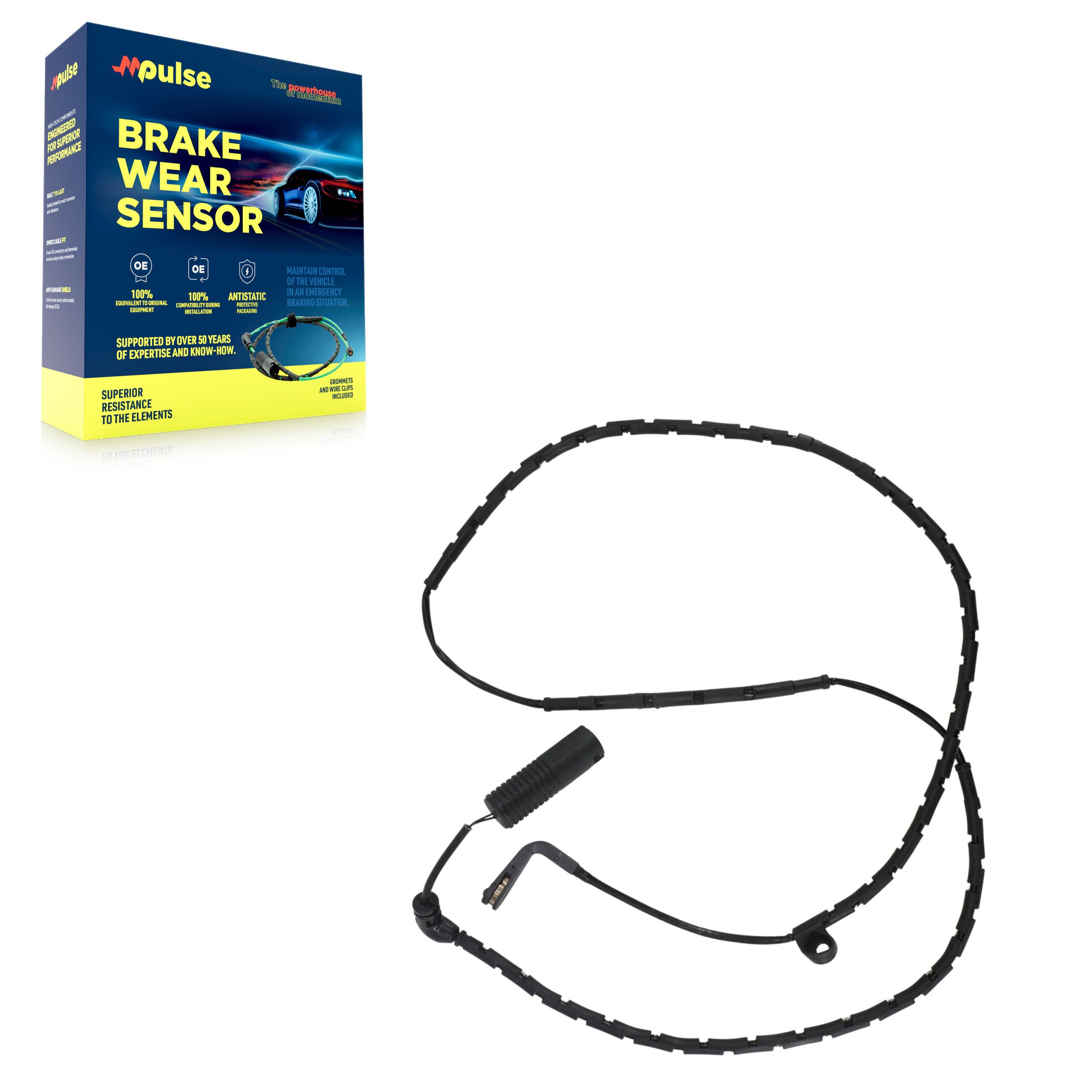CMX_Brake Hydraulic Hose_12-H380376