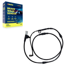 Mpulse SEN-2BWS0189 Disc Brake Pad Wear Sensor for 2006-2009 Land Rover Range Rover Sport - Front