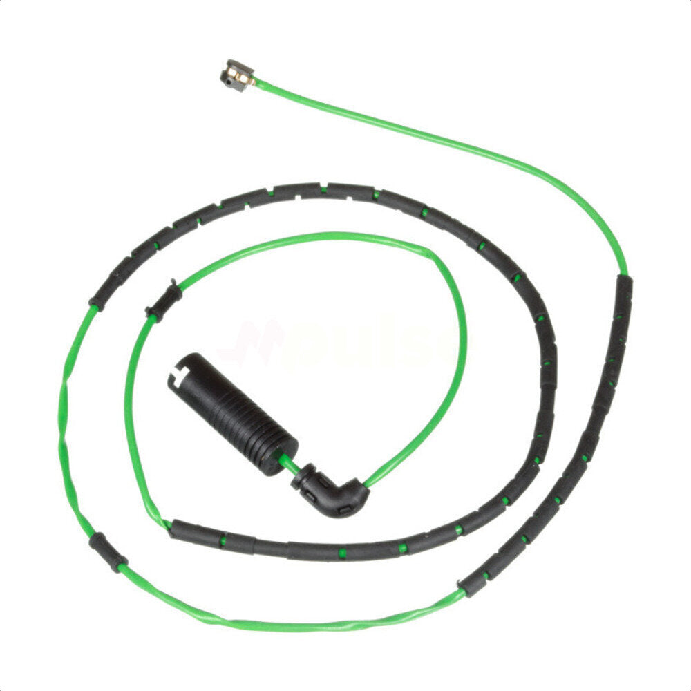 CMX_Brake Hydraulic Hose_12-H380376