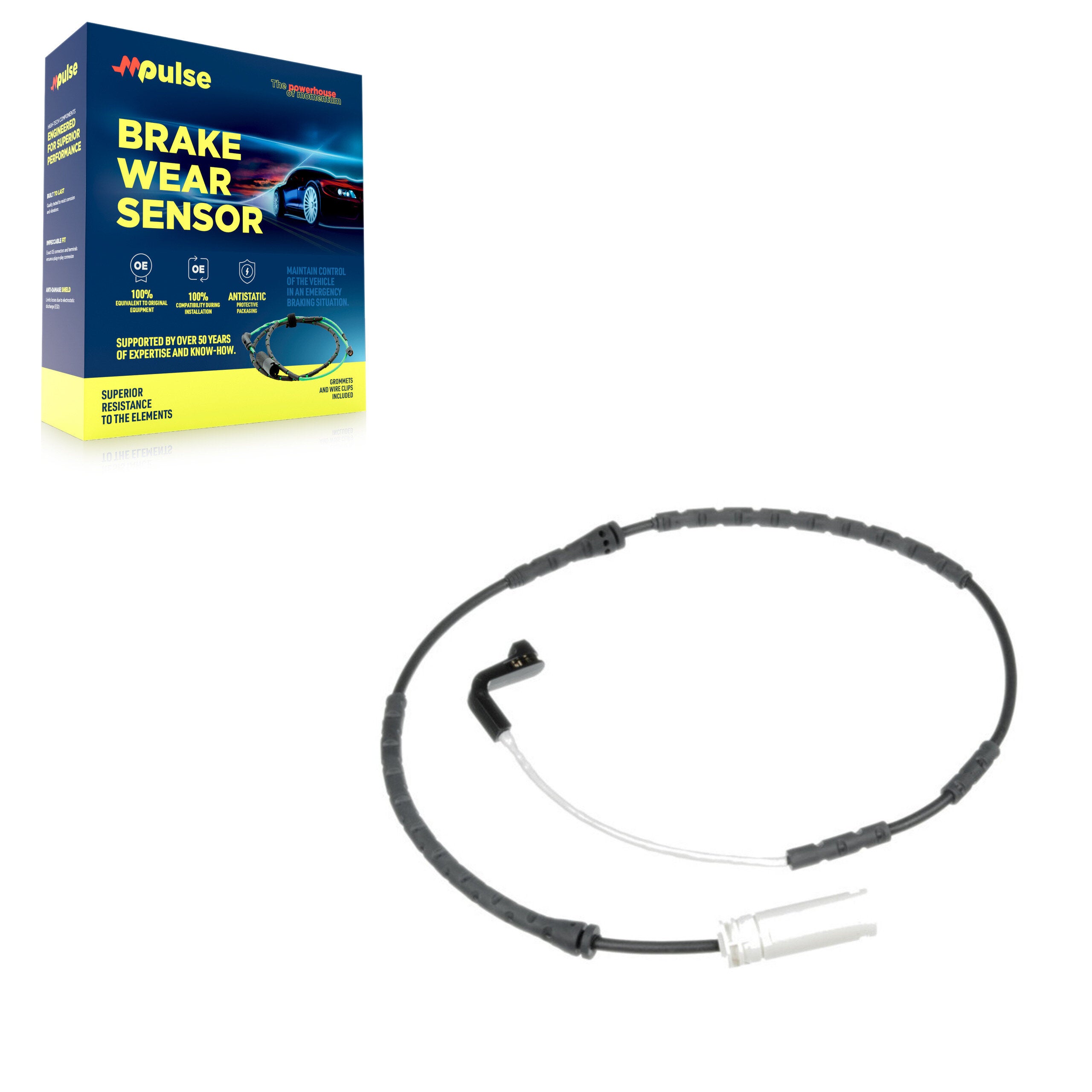 CMX_Brake Hydraulic Hose_12-H380376