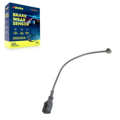 Mpulse SEN-2BWS0196 Disc Brake Pad Wear Sensor for 2004-2025 Porsche 718 Boxster, Porsche 718 Cayman and More - Front