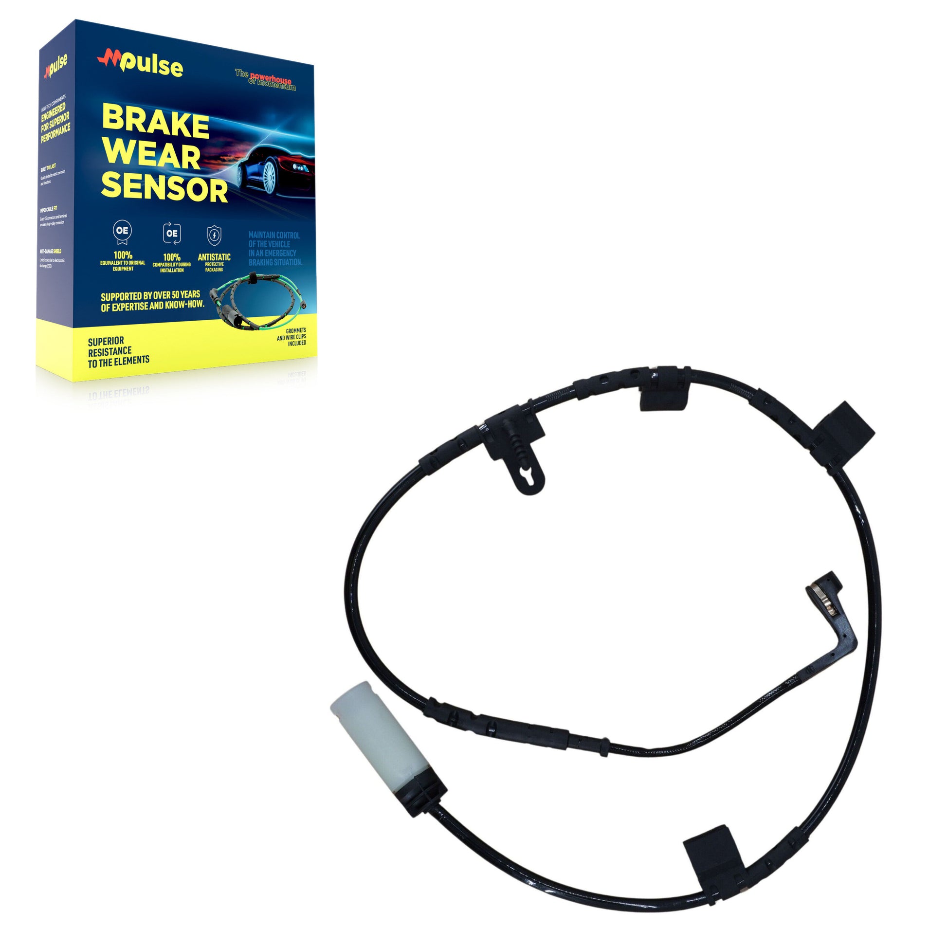 Mpulse_Disc Brake Pad Wear Sensor_SEN-2BWS0197