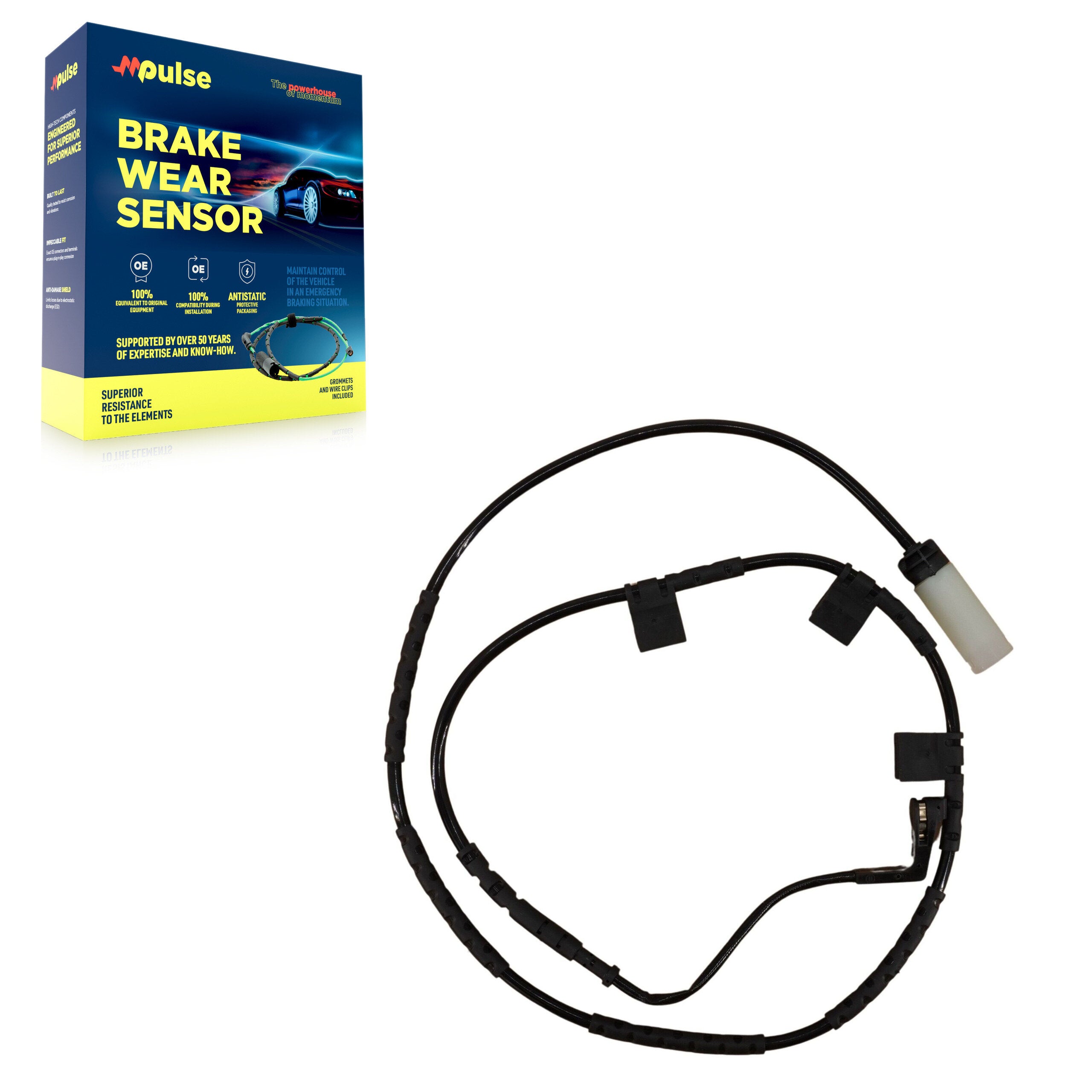 CMX_Brake Hydraulic Hose_12-H380376