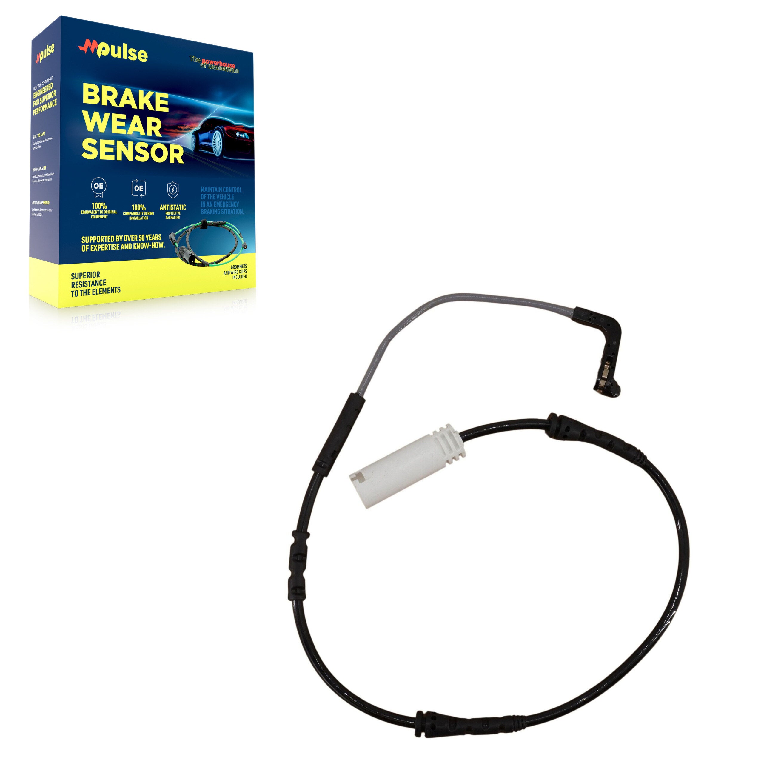 Mpulse_Disc Brake Pad Wear Sensor_SEN-2BWS0200