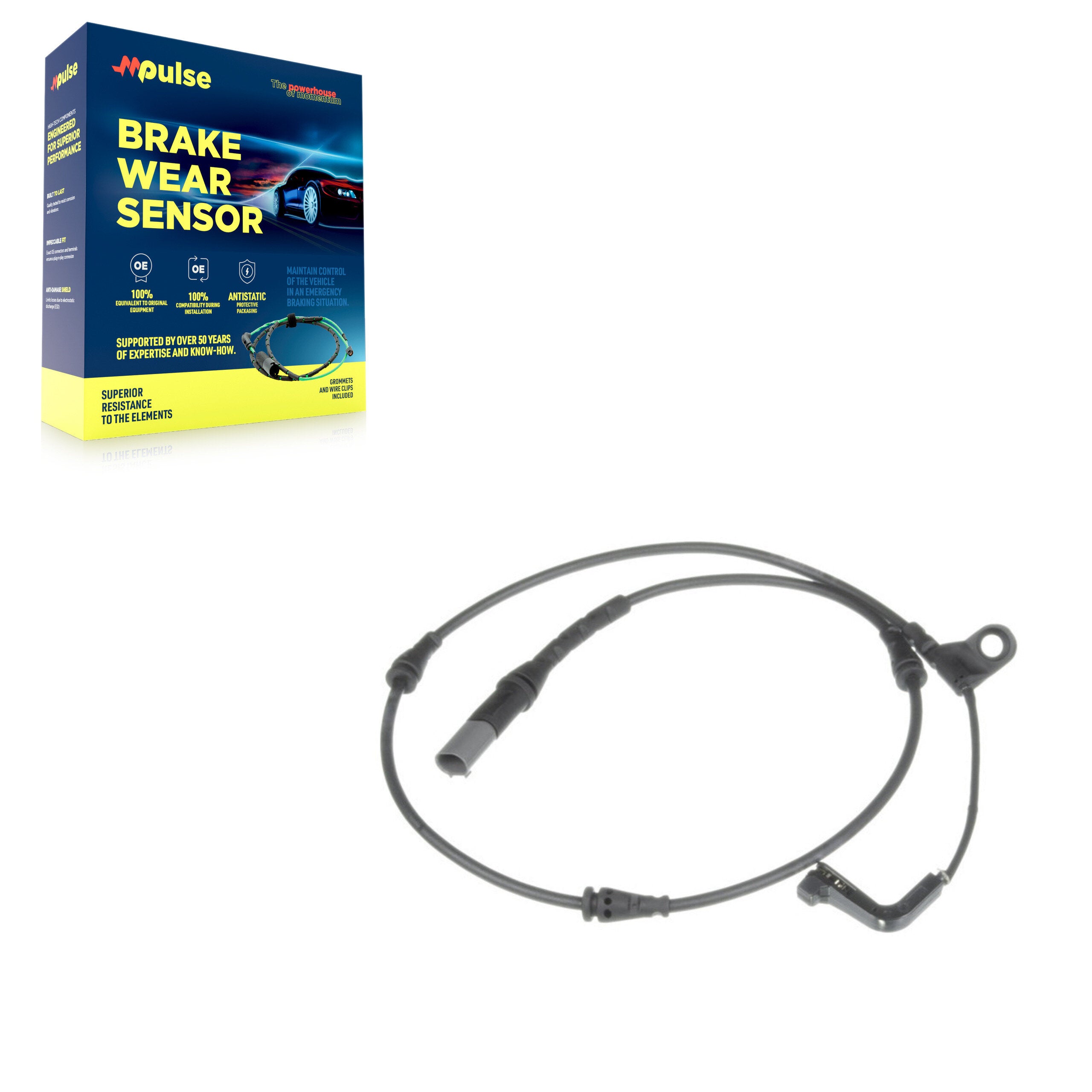 CMX_Brake Hydraulic Hose_12-H380376