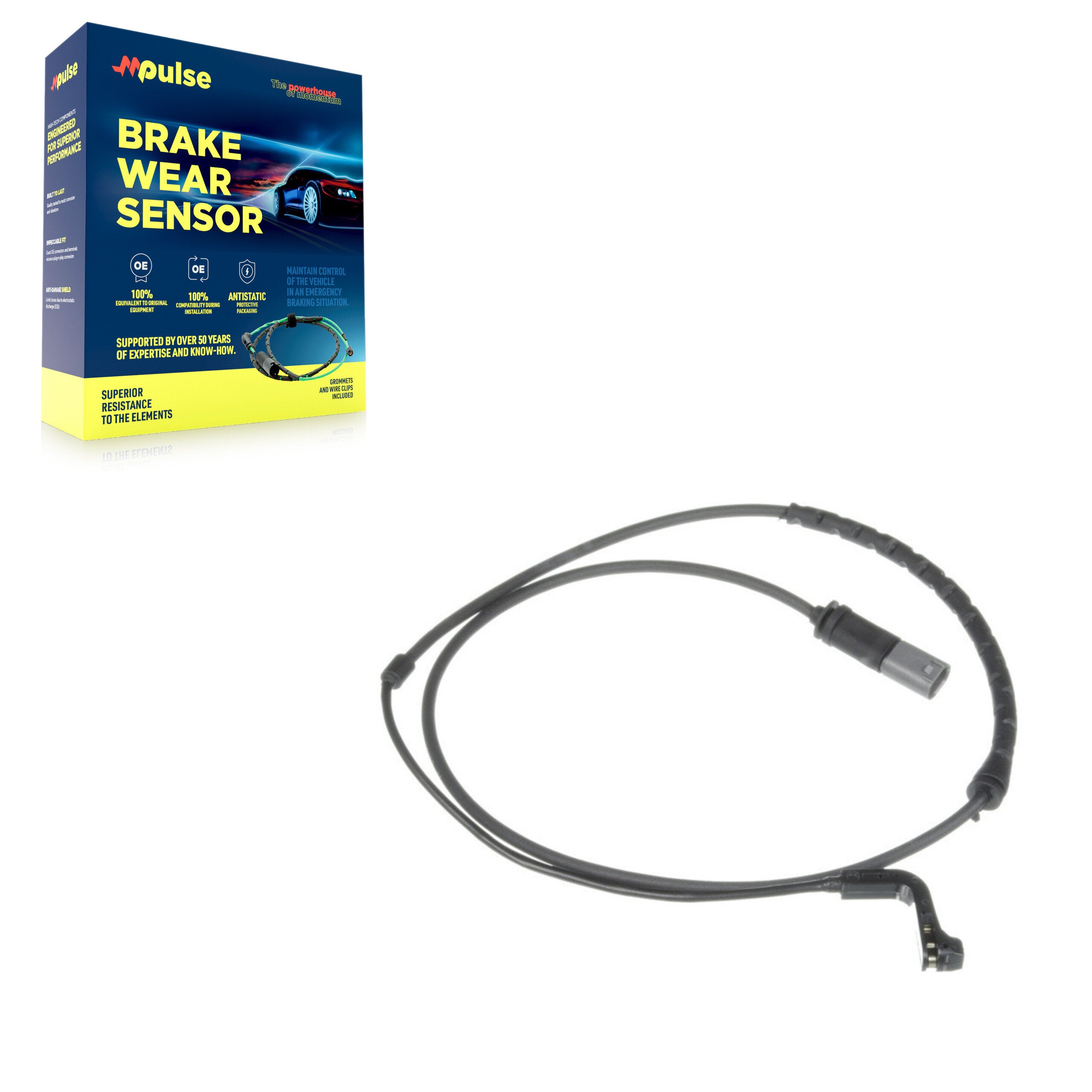 Mpulse_Disc Brake Pad Wear Sensor_SEN-2BWS0202