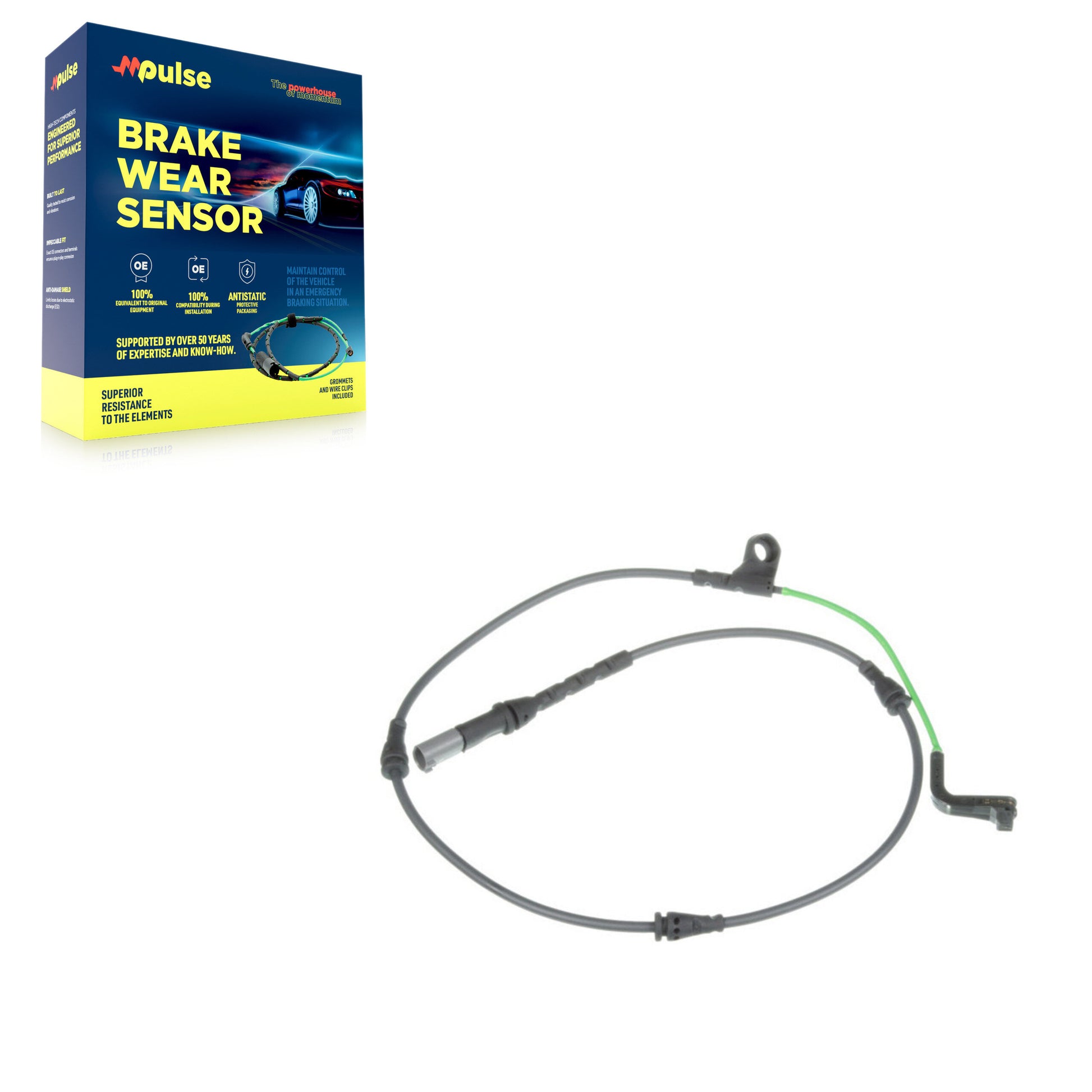 Mpulse_Disc Brake Pad Wear Sensor_SEN-2BWS0203