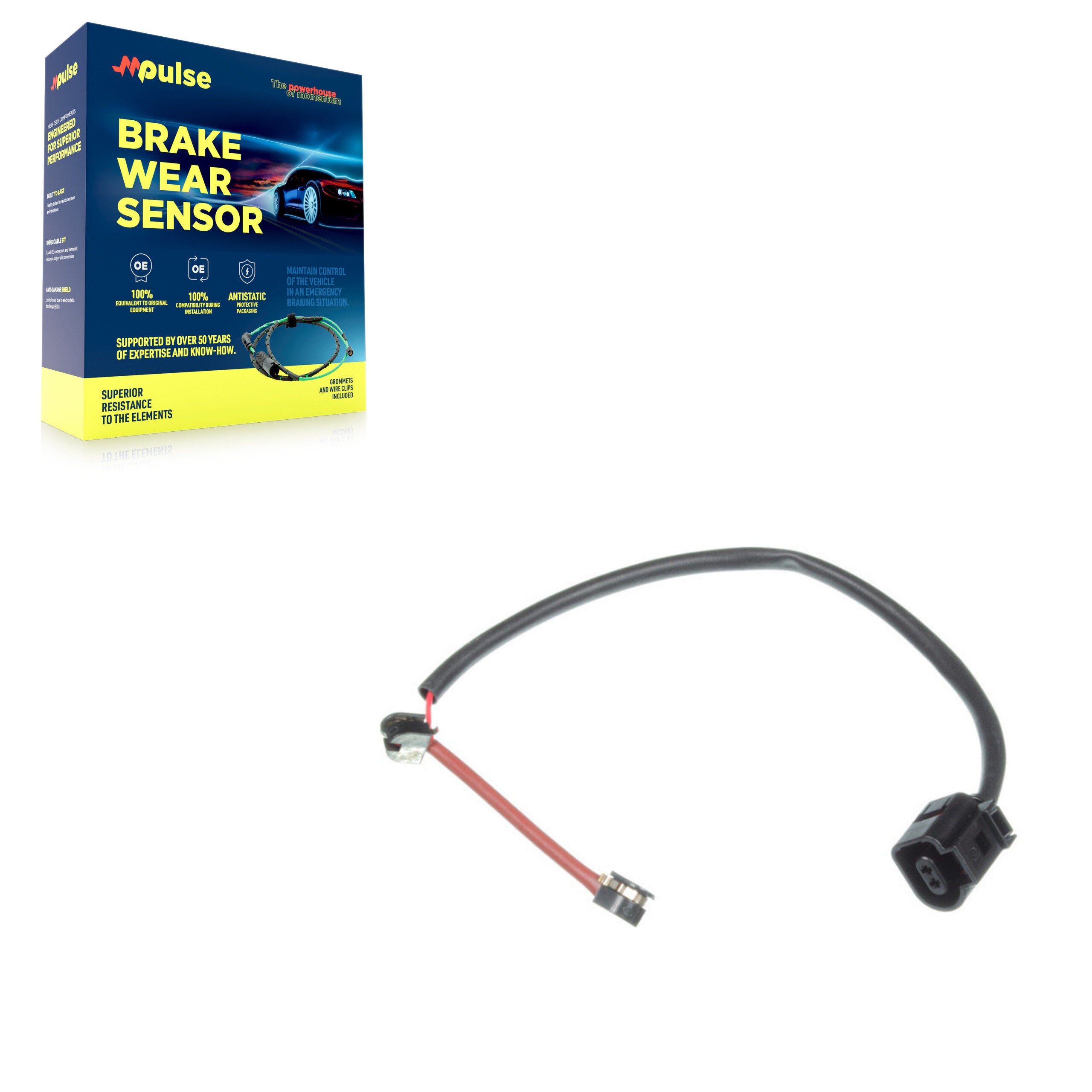 CMX_Brake Hydraulic Hose_12-H380376