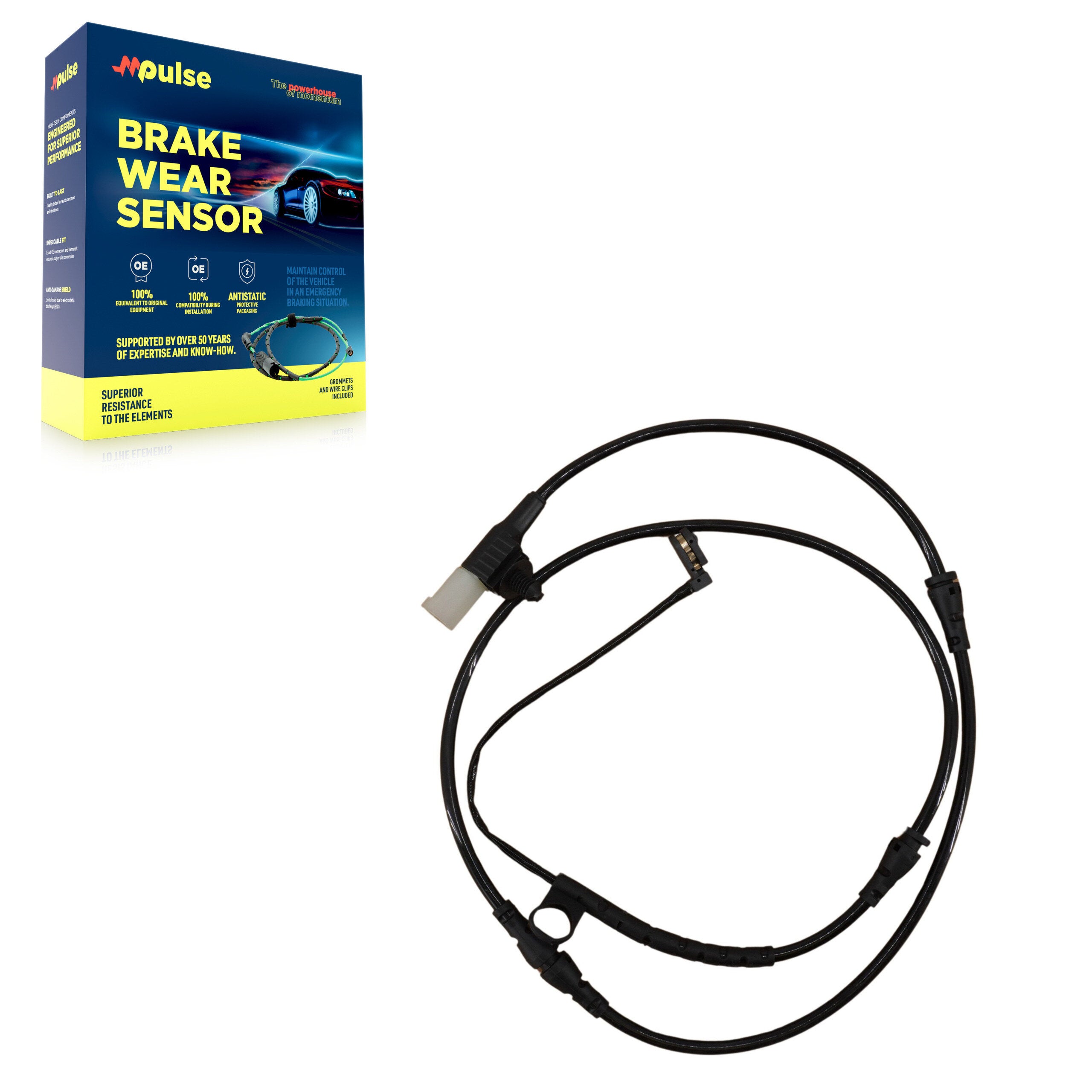 Mpulse_Disc Brake Pad Wear Sensor_SEN-2BWS0219