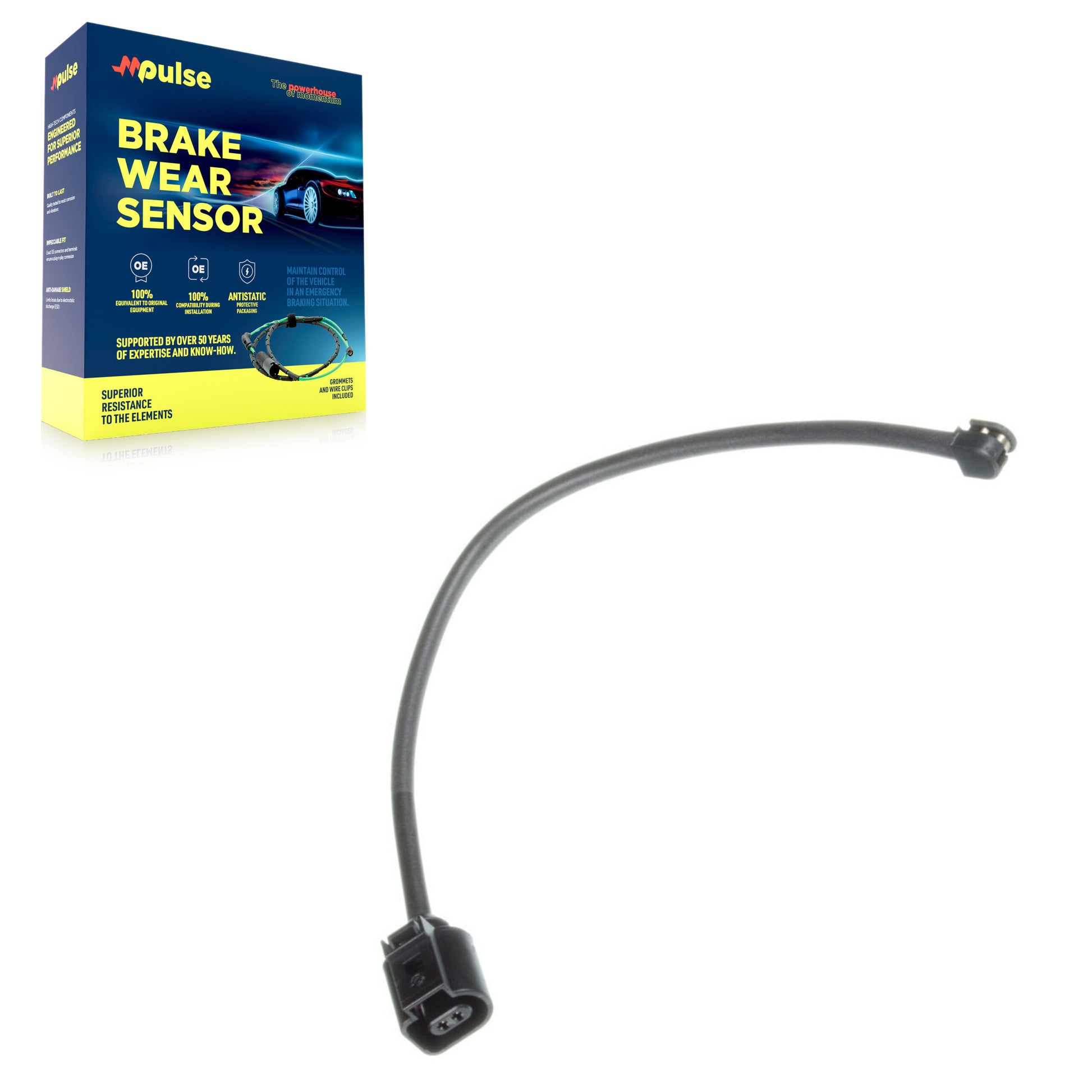 Mpulse_Disc Brake Pad Wear Sensor_SEN-2BWS0223