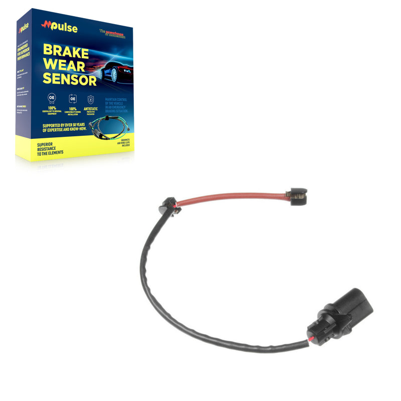 CMX_Brake Hydraulic Hose_12-H380376