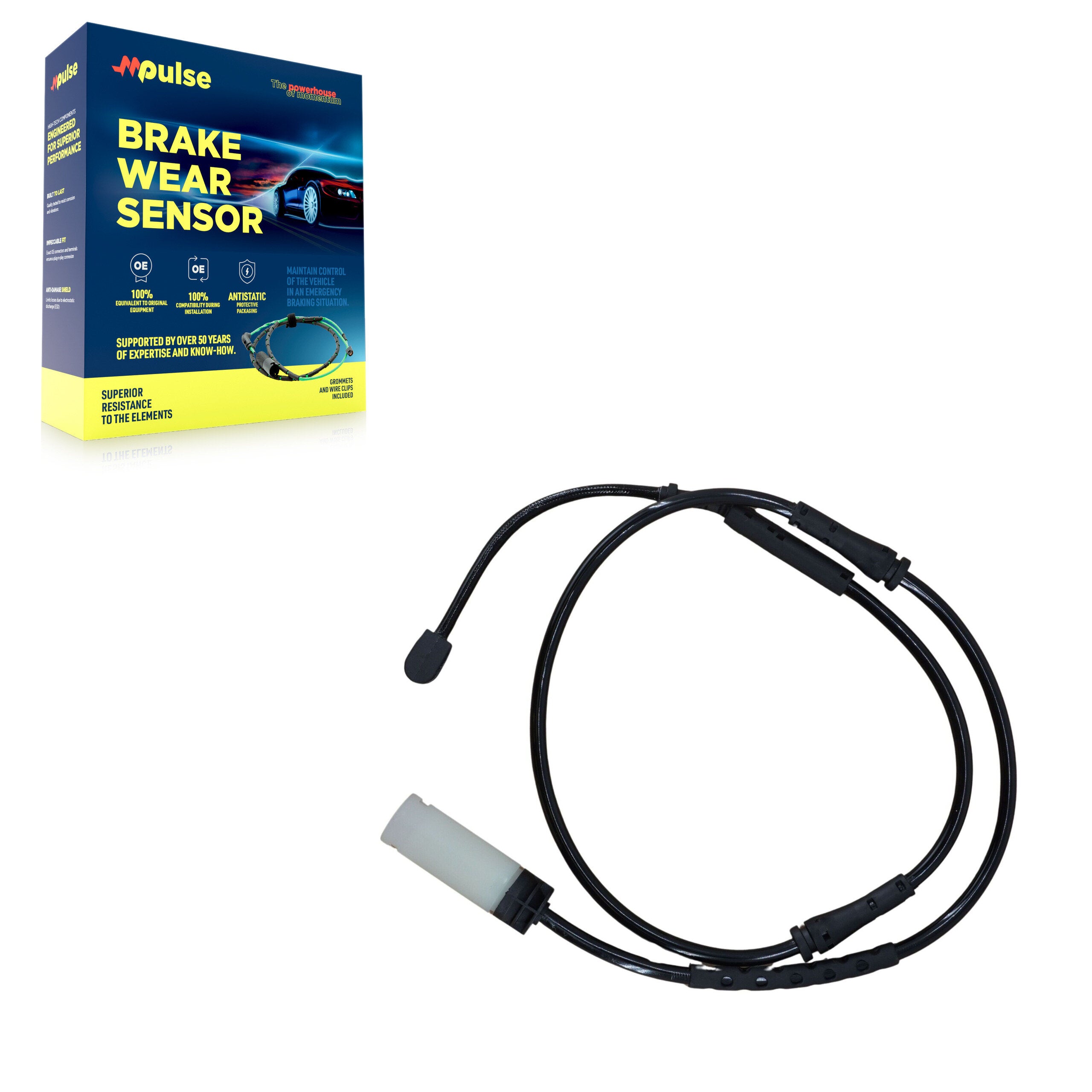 Mpulse_Disc Brake Pad Wear Sensor_SEN-2BWS0248