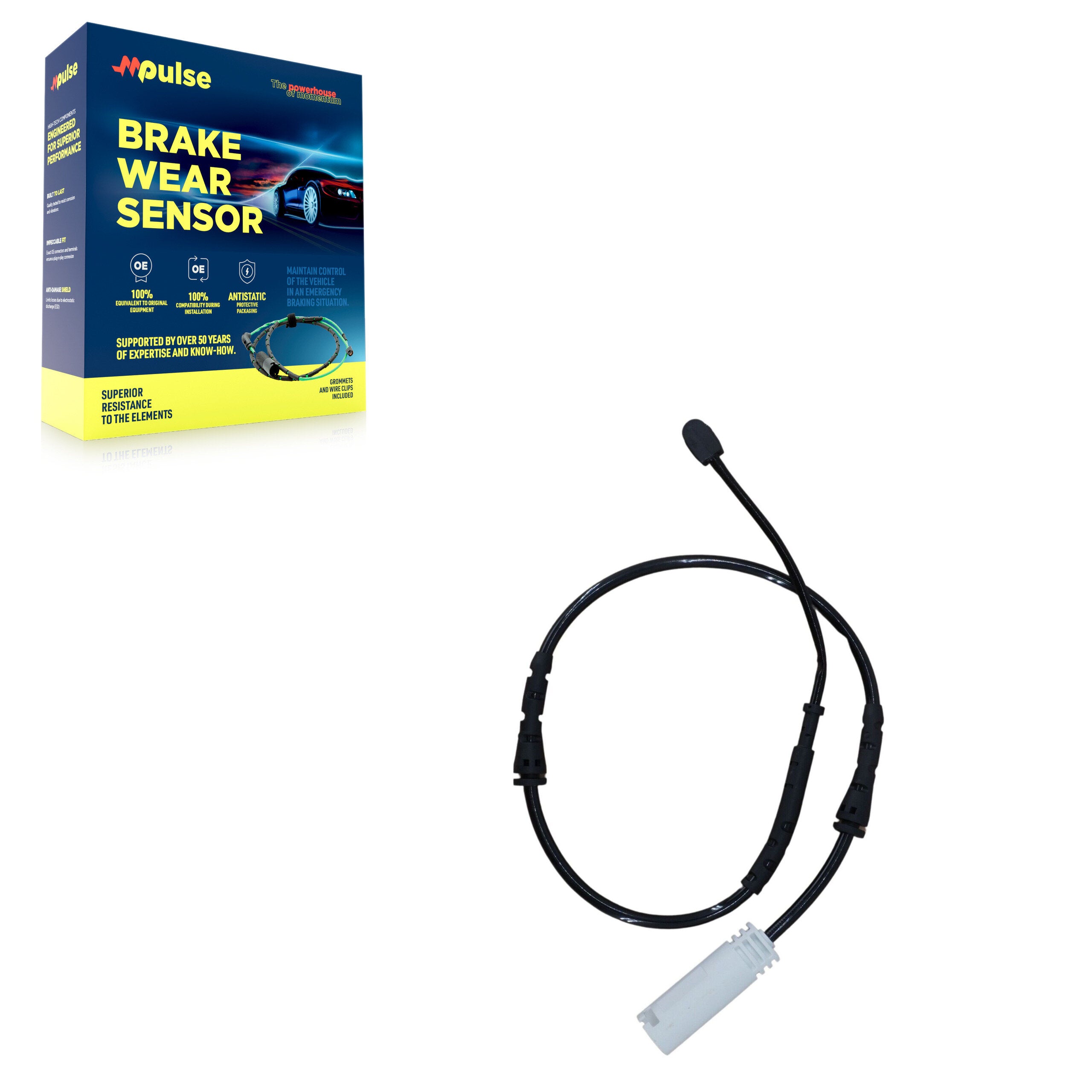 CMX_Brake Hydraulic Hose_12-H380376
