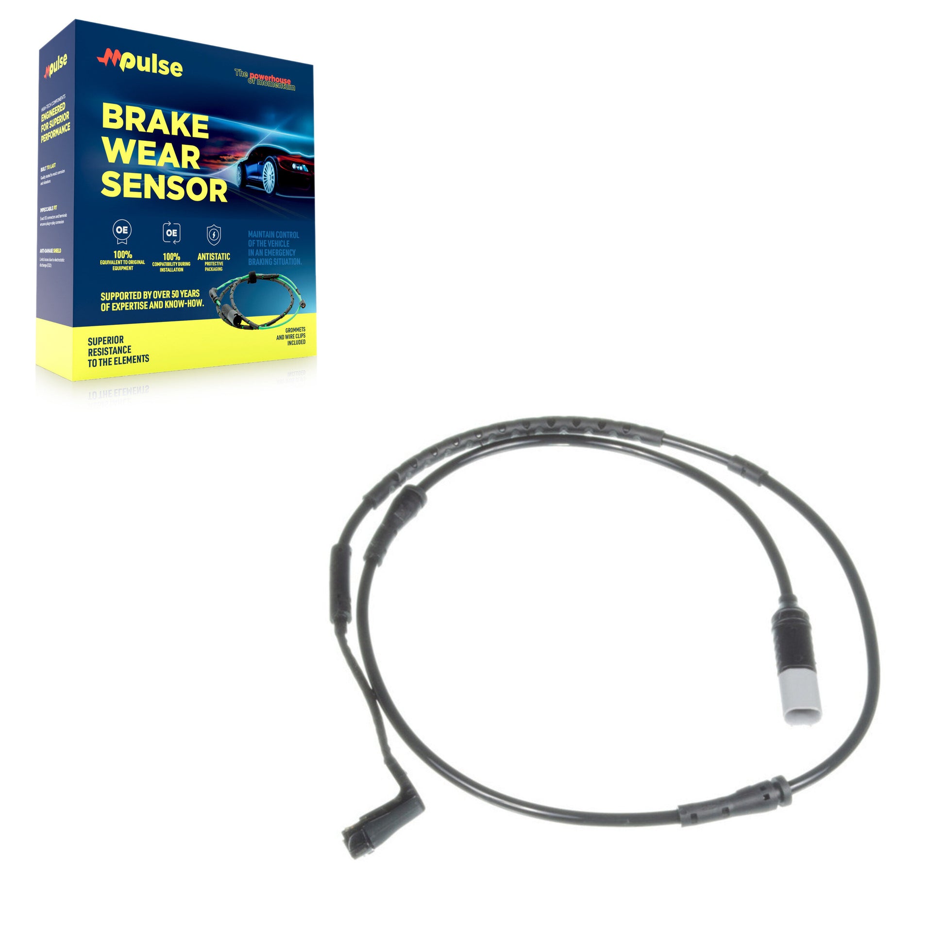 Mpulse_Disc Brake Pad Wear Sensor_SEN-2BWS0261