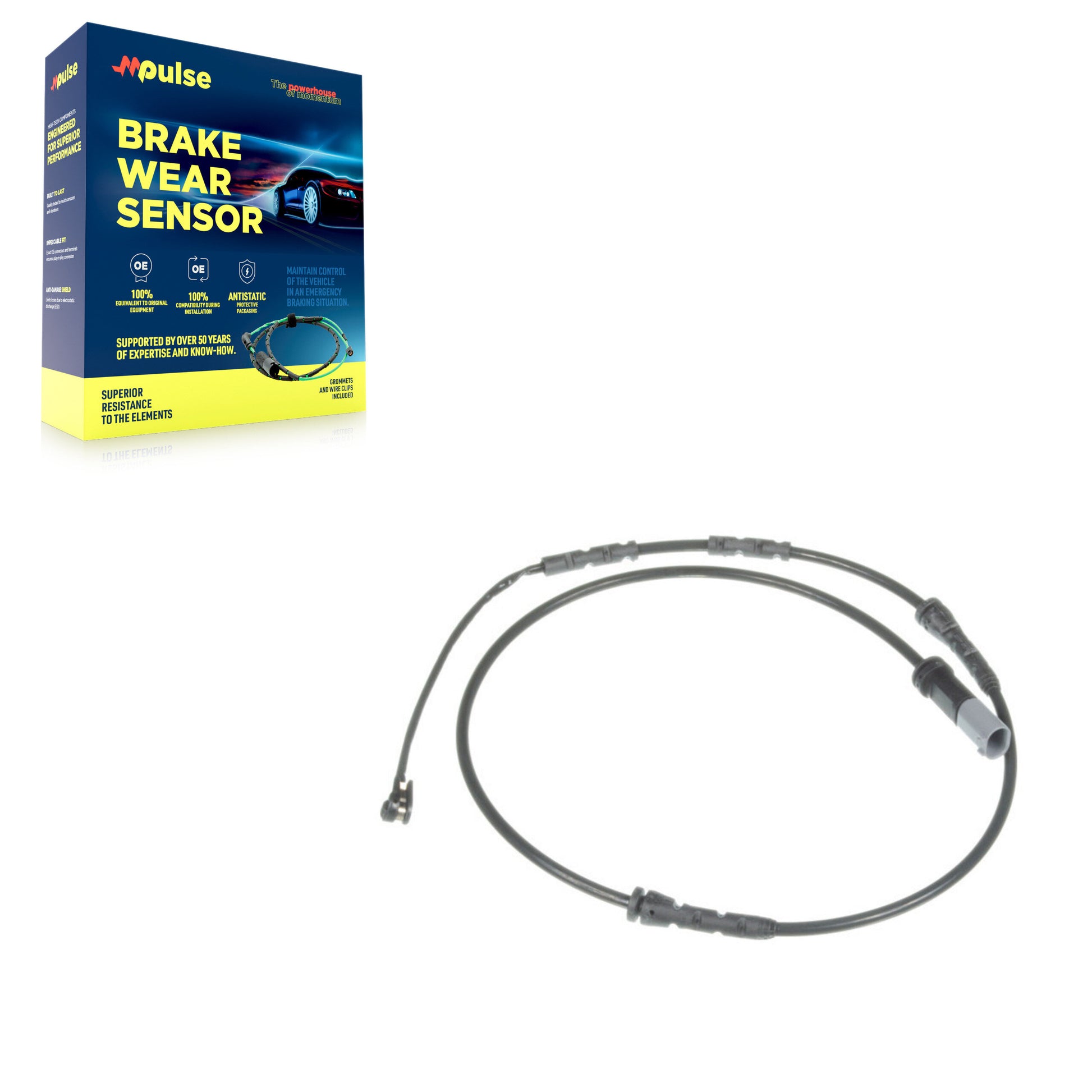 Mpulse_Disc Brake Pad Wear Sensor_SEN-2BWS0264