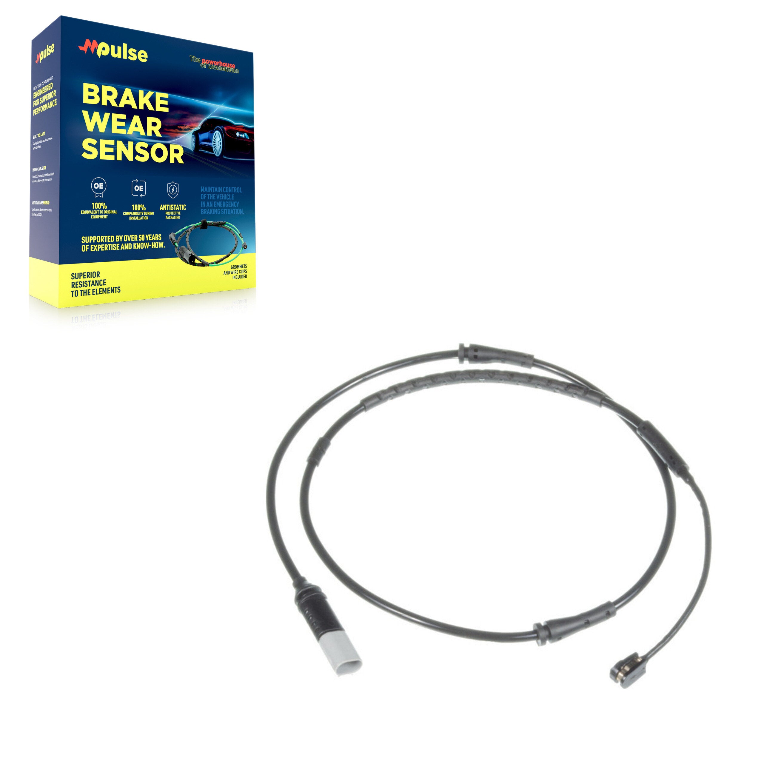 Mpulse_Disc Brake Pad Wear Sensor_SEN-2BWS0266