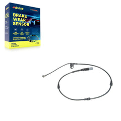 CMX_Brake Hydraulic Hose_12-H380376