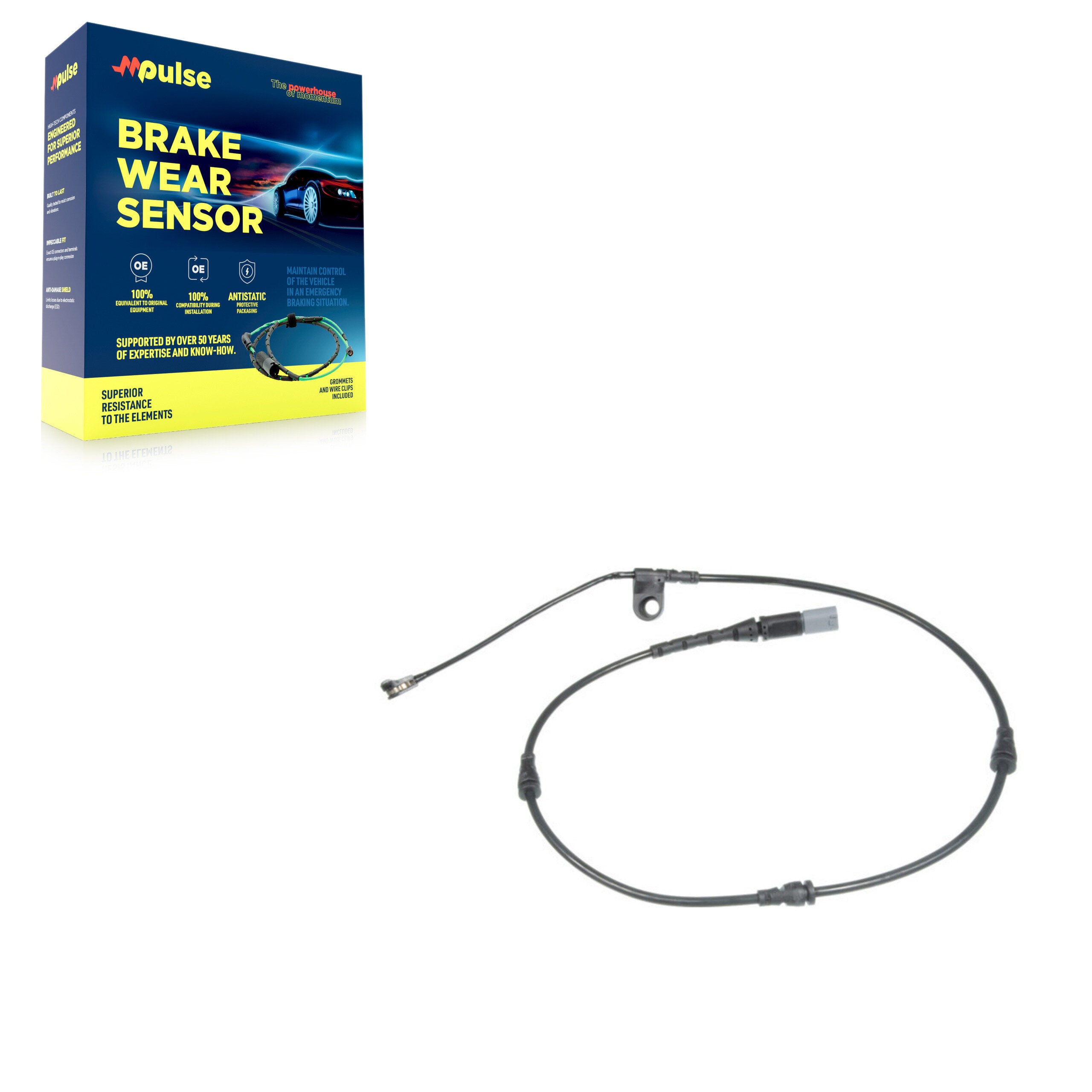 CMX_Brake Hydraulic Hose_12-H380376