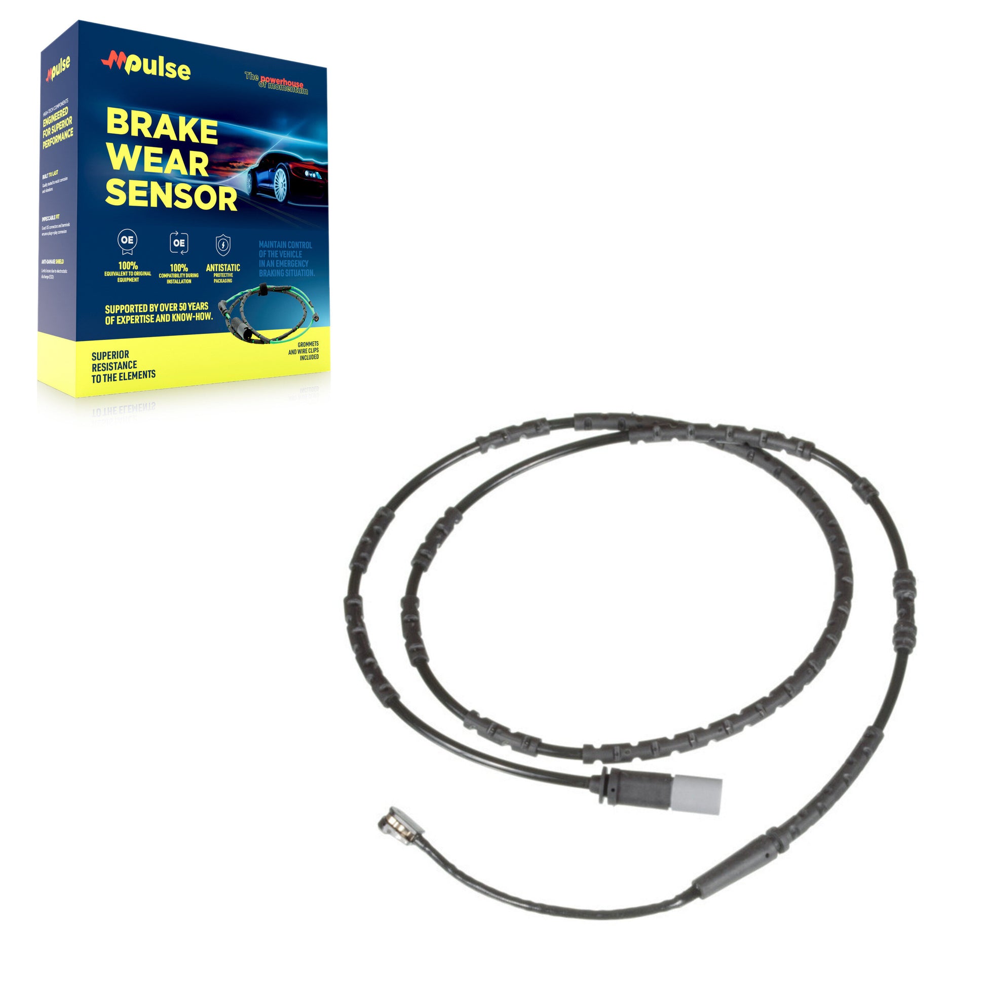 Mpulse_Disc Brake Pad Wear Sensor_SEN-2BWS0275