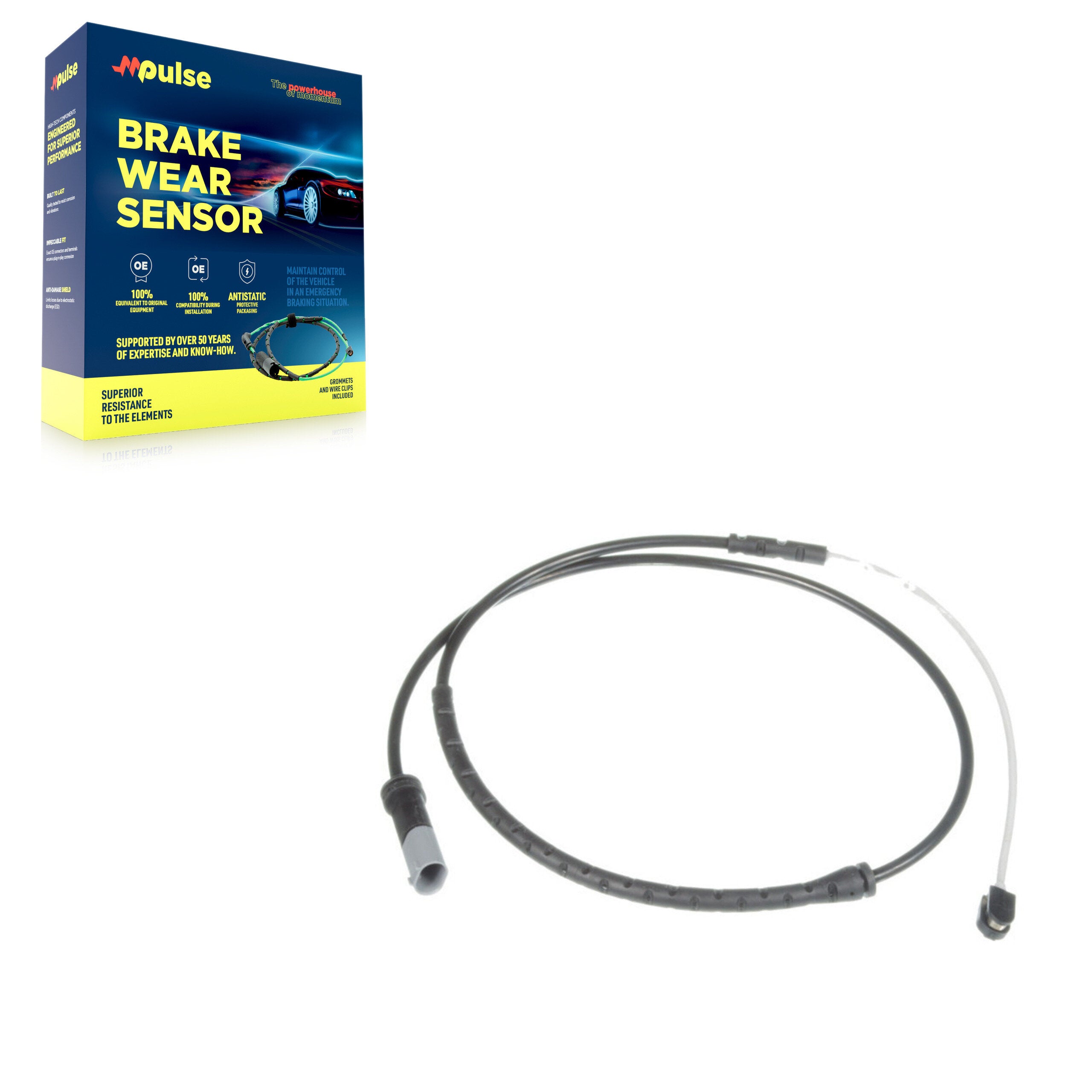 Mpulse_Disc Brake Pad Wear Sensor_SEN-2BWS0295